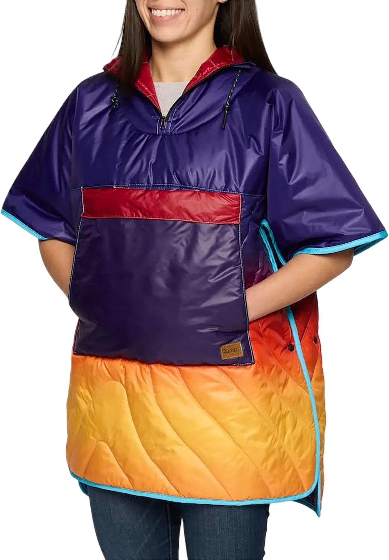 Product gallery image number 2 for product Original Puffy Poncho