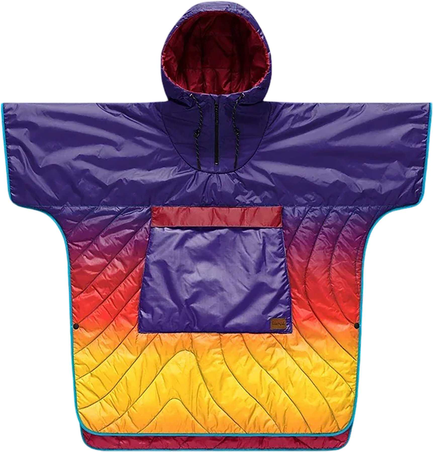 Product image for Original Puffy Poncho