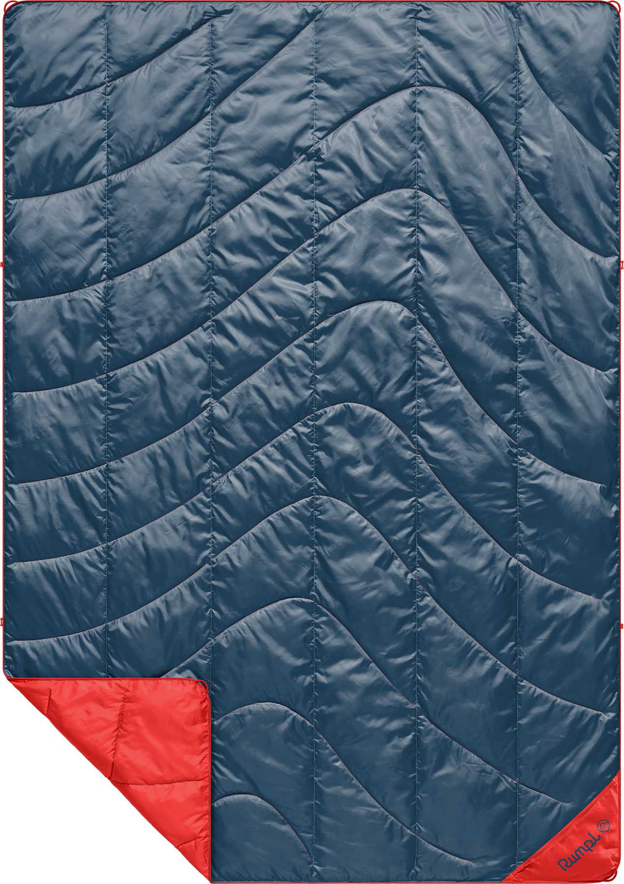 Product image for Backcountry Puffy Blanket - 1 Person