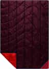 Colour: Fig Red
