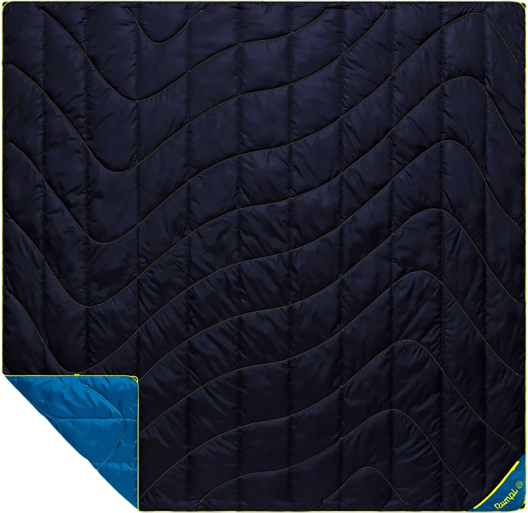 Midnight Blue