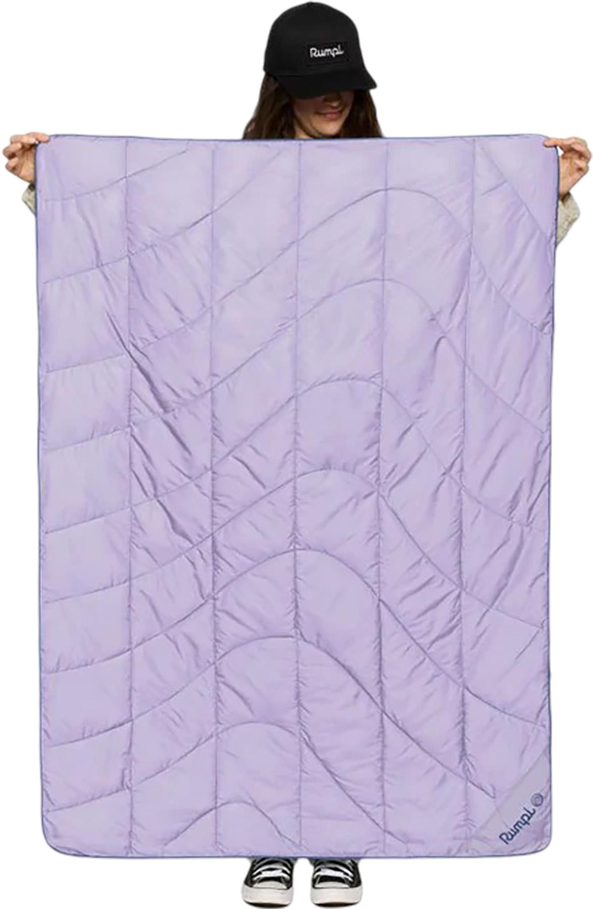Product gallery image number 2 for product Travel Puffy Blanket