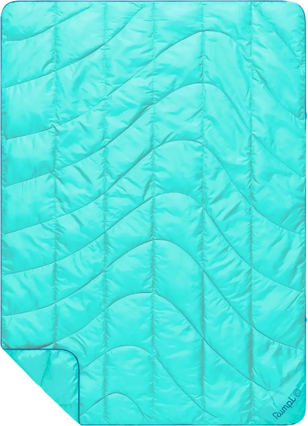 Product gallery image number 1 for product Travel Puffy Blanket