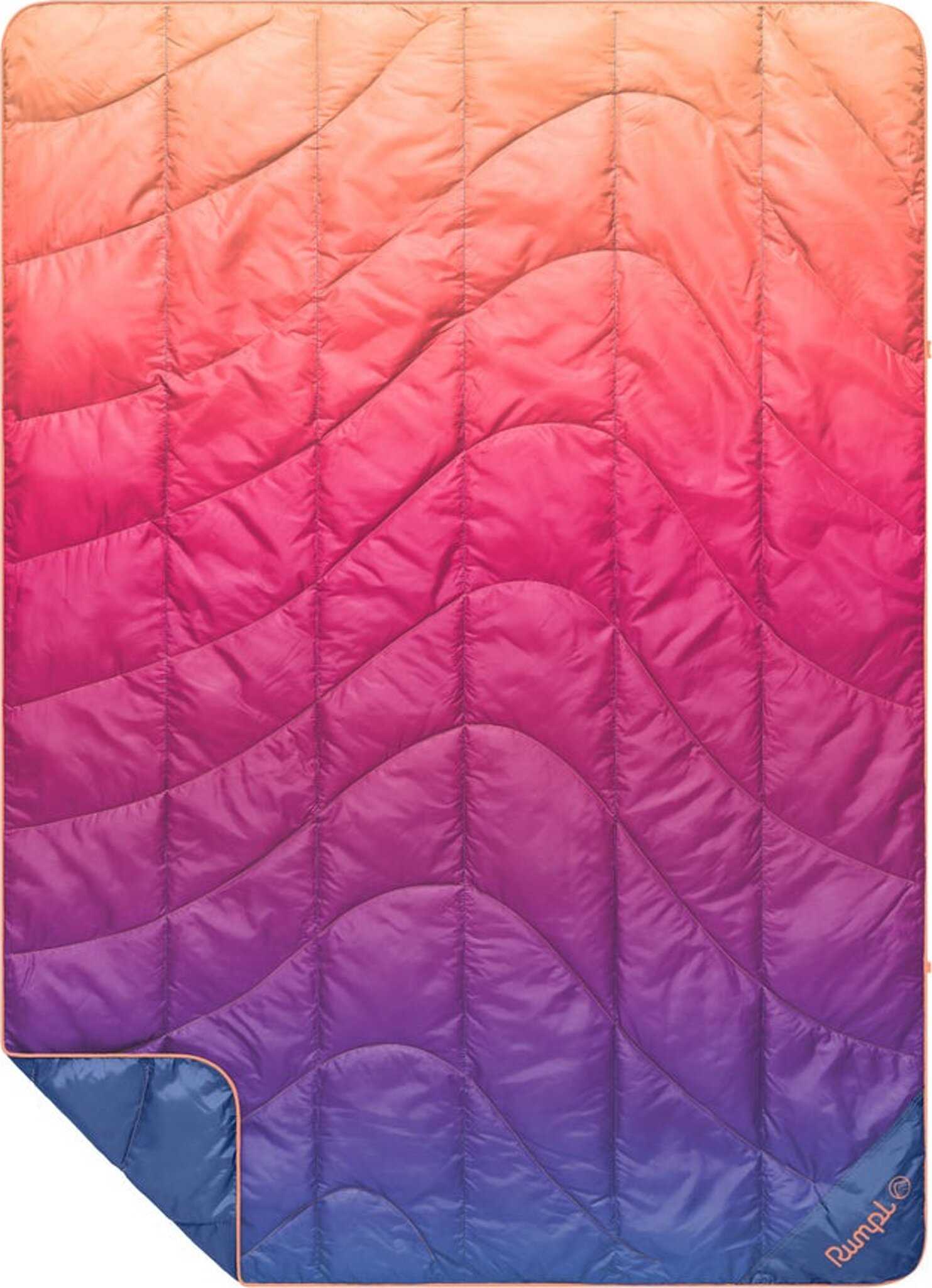 Sunset Spectrum Fade