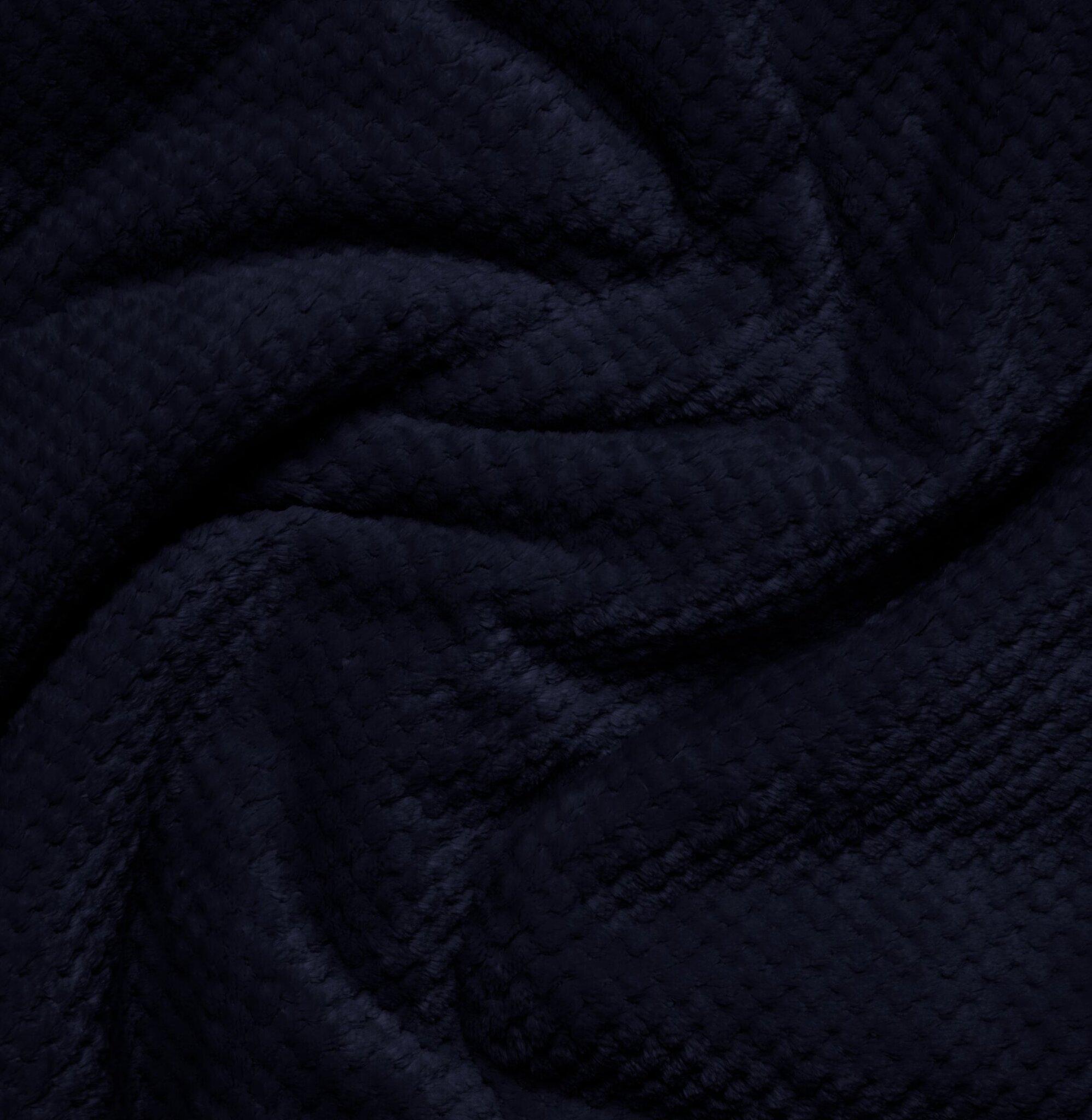 Numéro de l'image de la galerie de produits 9 pour le produit Couverture Fleece Puffy - 1 personne