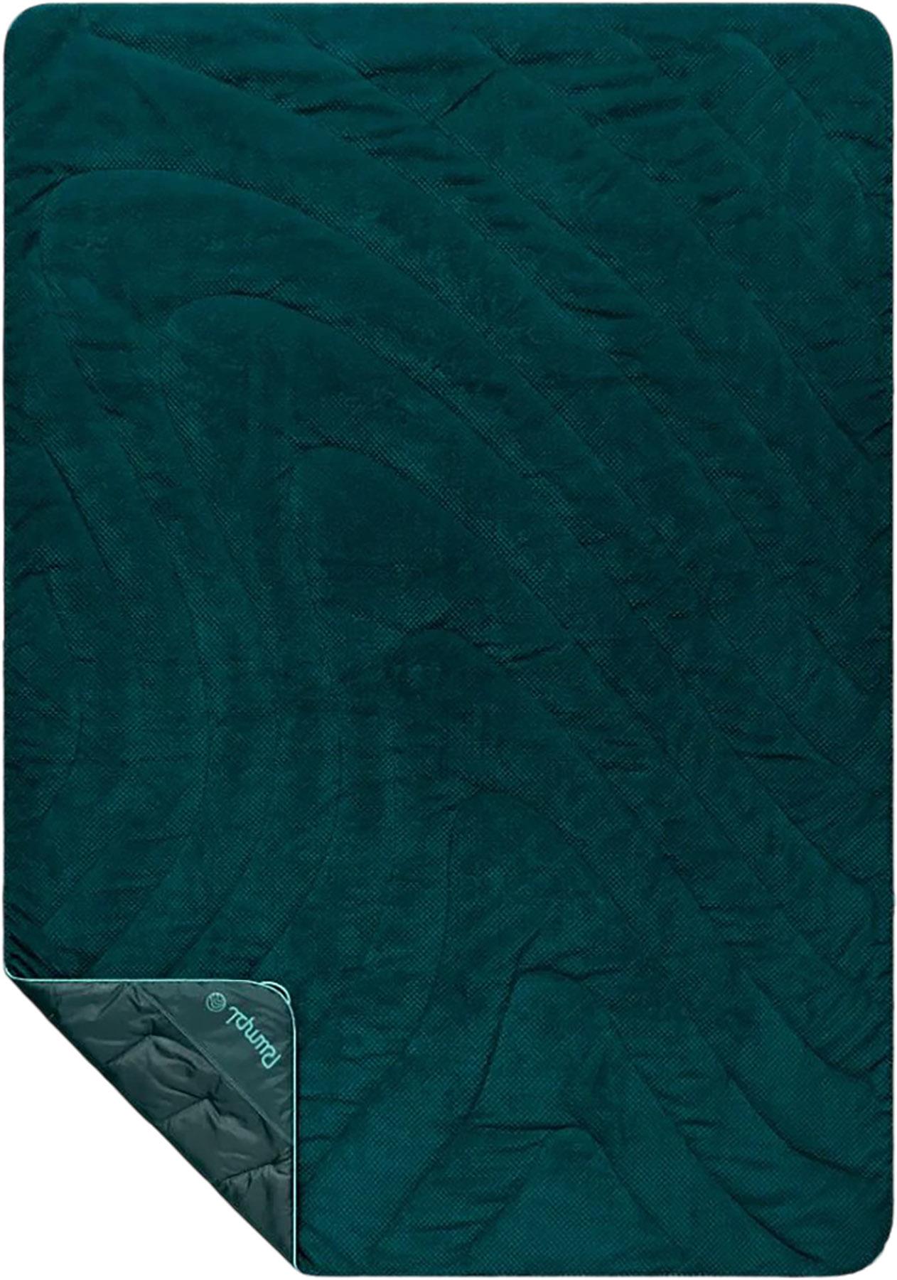 Numéro de l'image de la galerie de produits 2 pour le produit Couverture Fleece Puffy - 1 personne