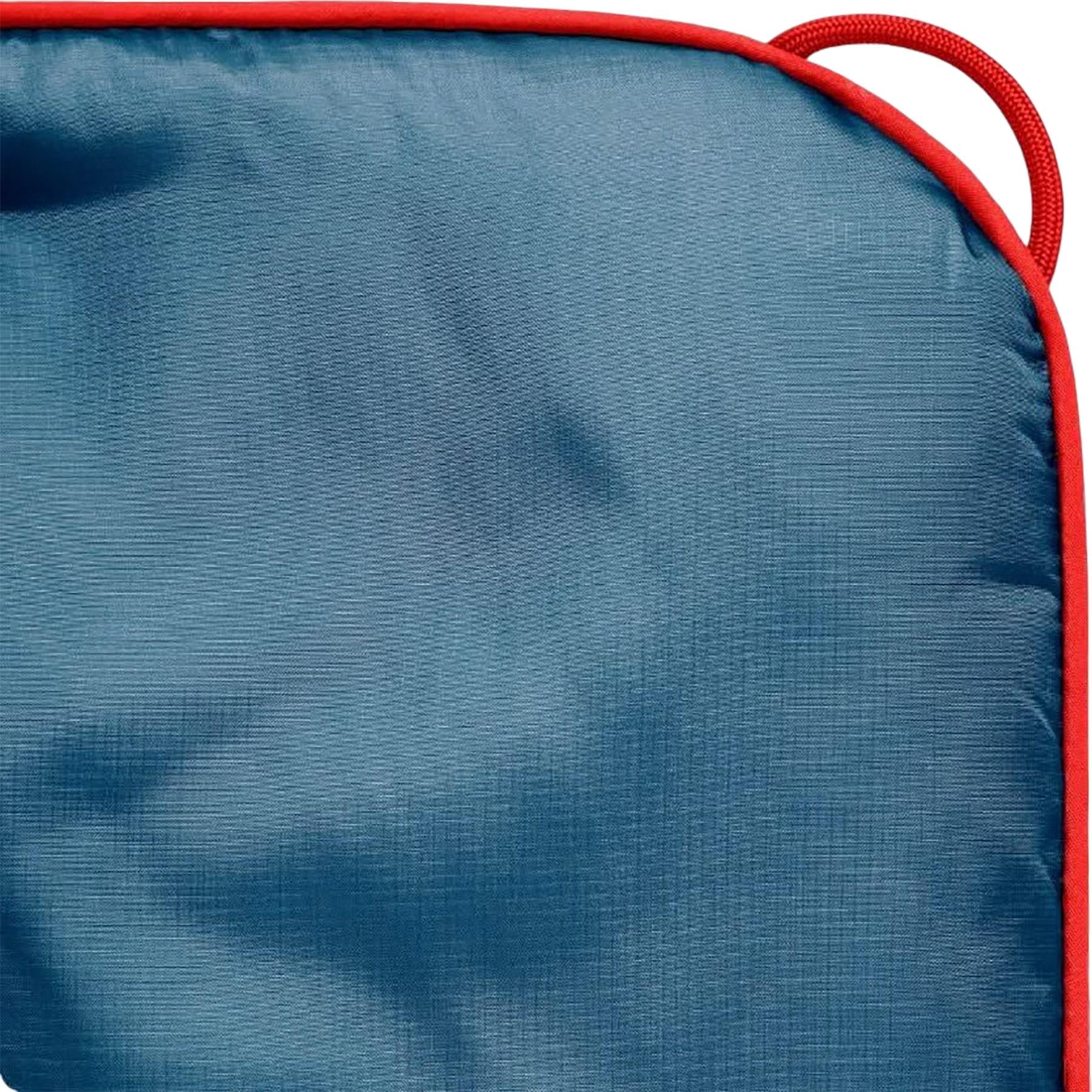Product gallery image number 4 for product Fleece Puffy Blanket - 1 Person