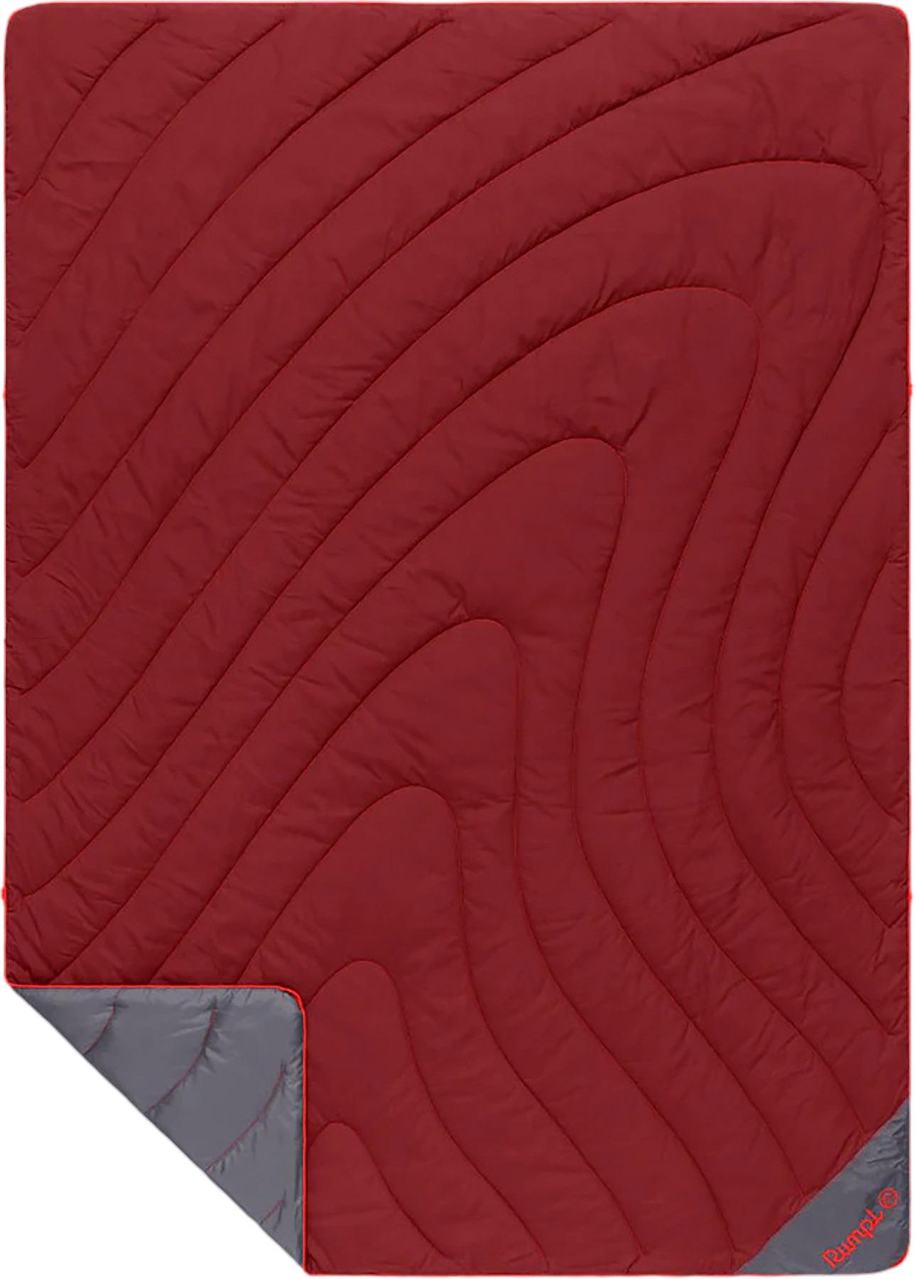 Product image for Couverture de camping matelassée Campfire&nbsp;1&nbsp;personne