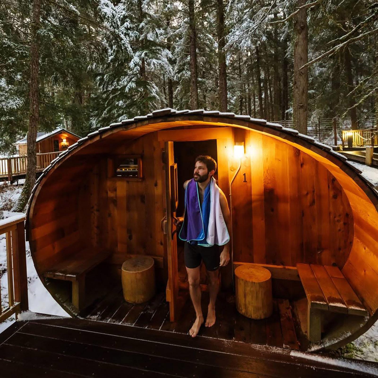 Product gallery image number 3 for product Tech Towel