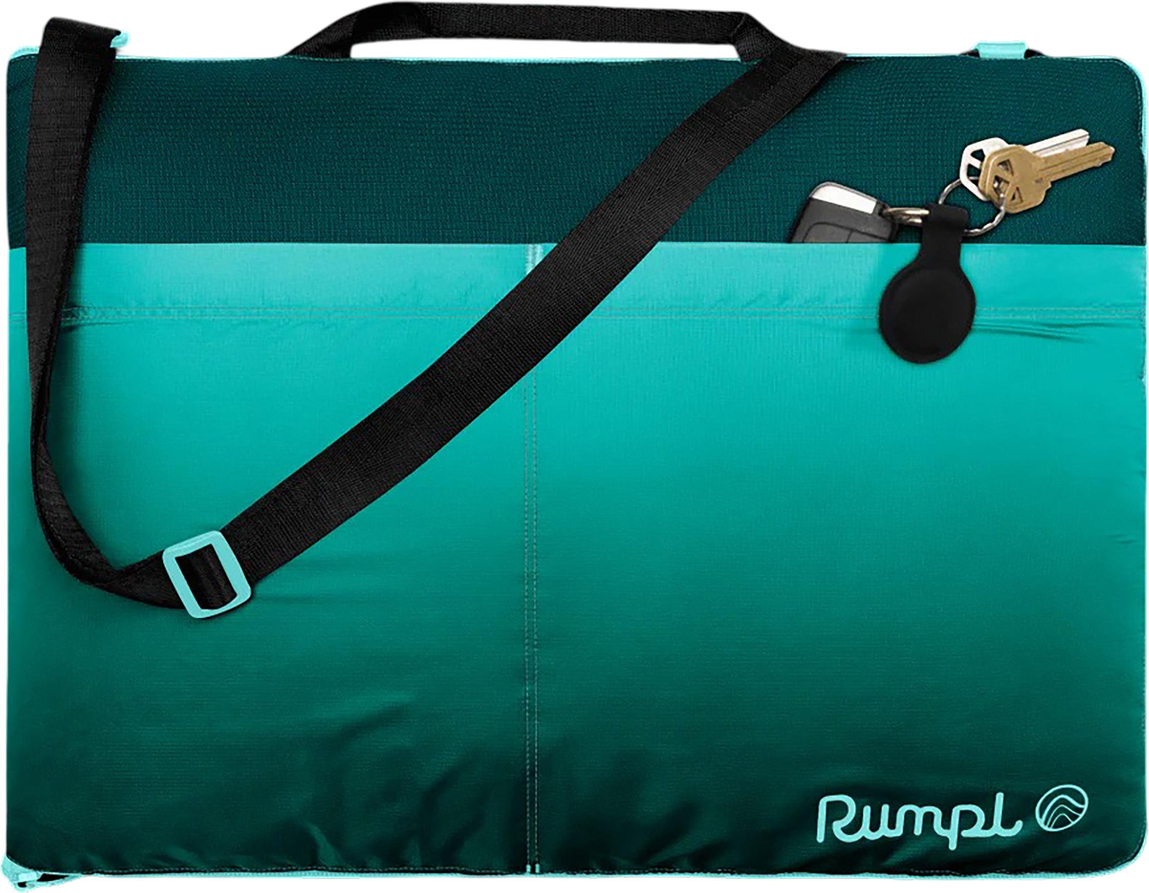 Product gallery image number 3 for product Stash Mat Packable Picnic Blanket - Large