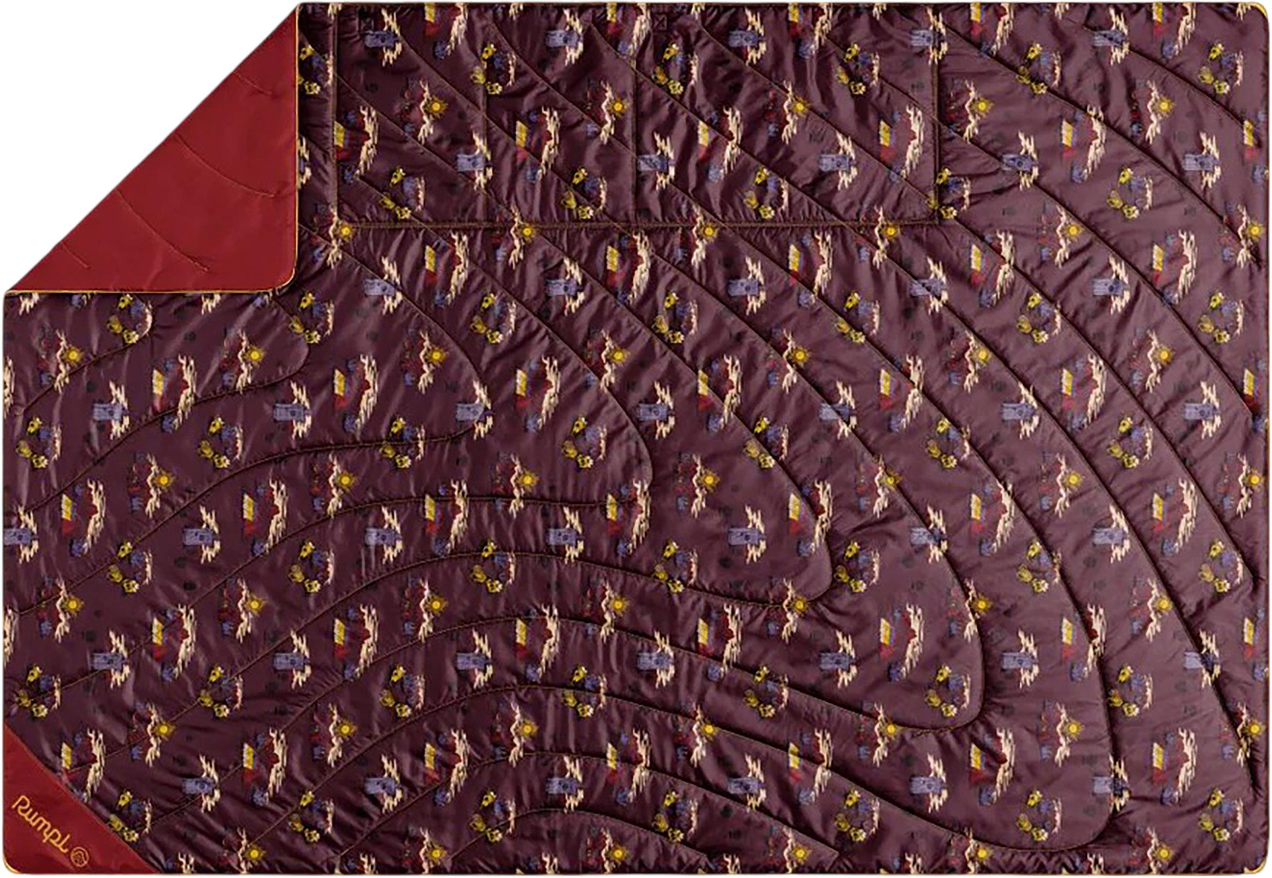 Product gallery image number 5 for product Couverture de piquenique pliable Stash Mat - Grand