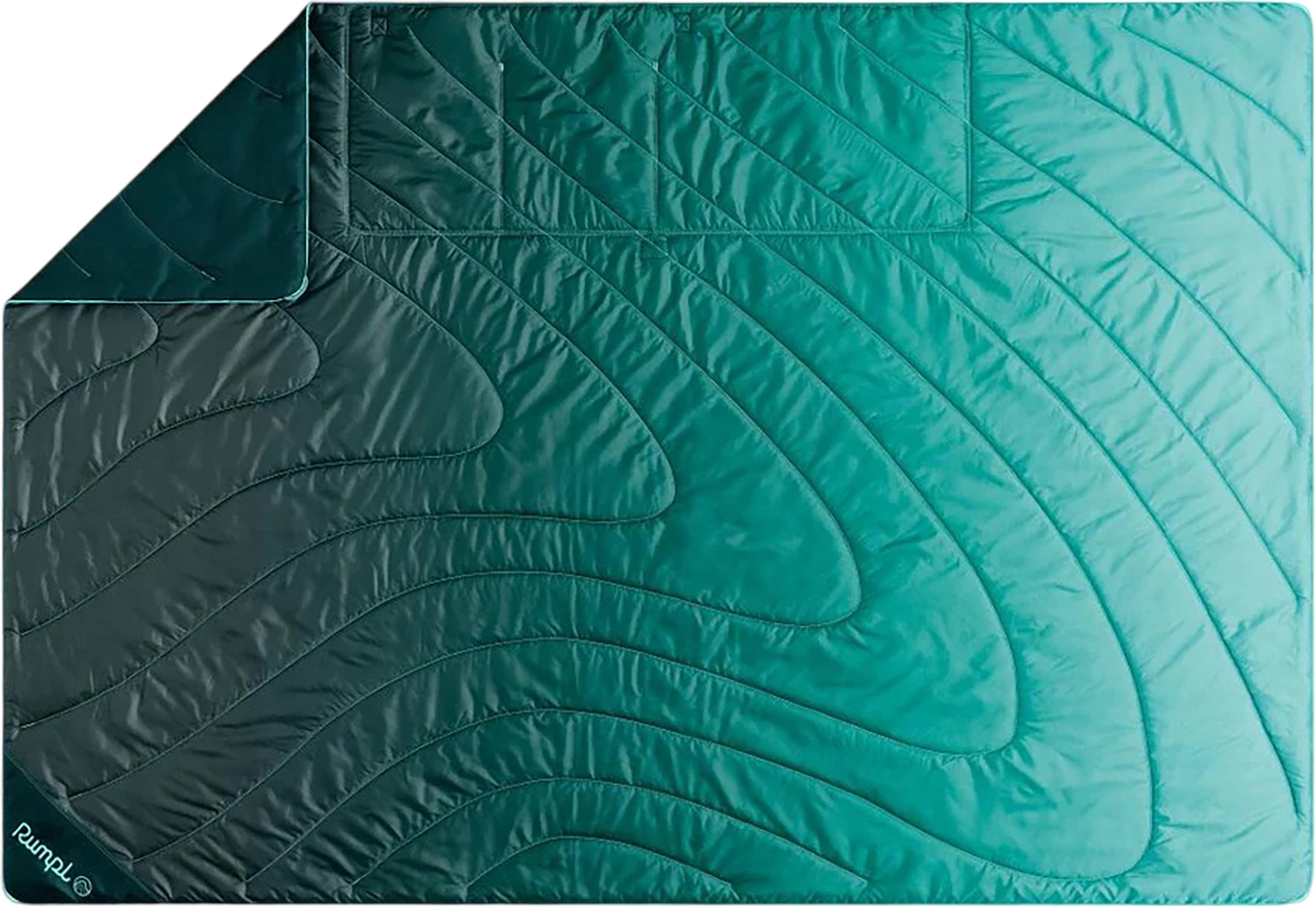 Product gallery image number 4 for product Stash Mat Packable Picnic Blanket - Large