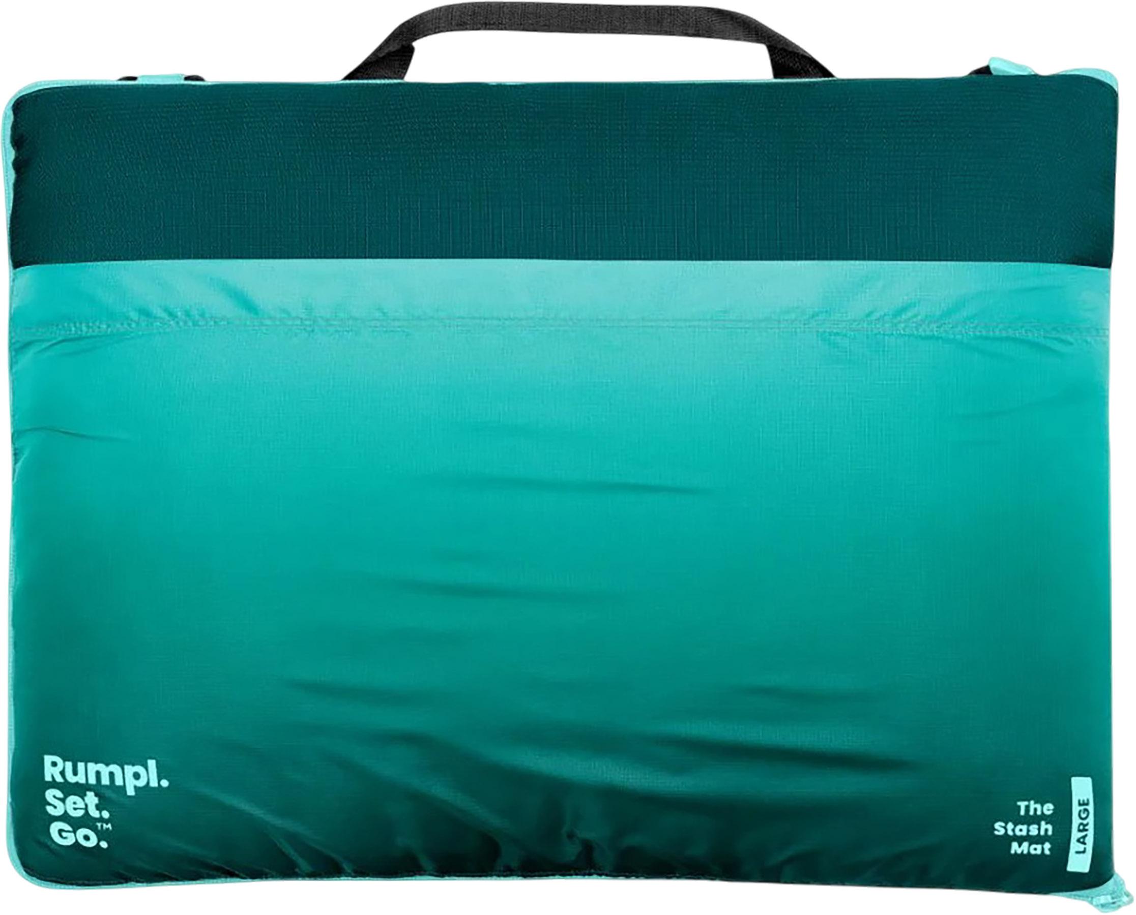 Product gallery image number 2 for product Stash Mat Packable Picnic Blanket - Large