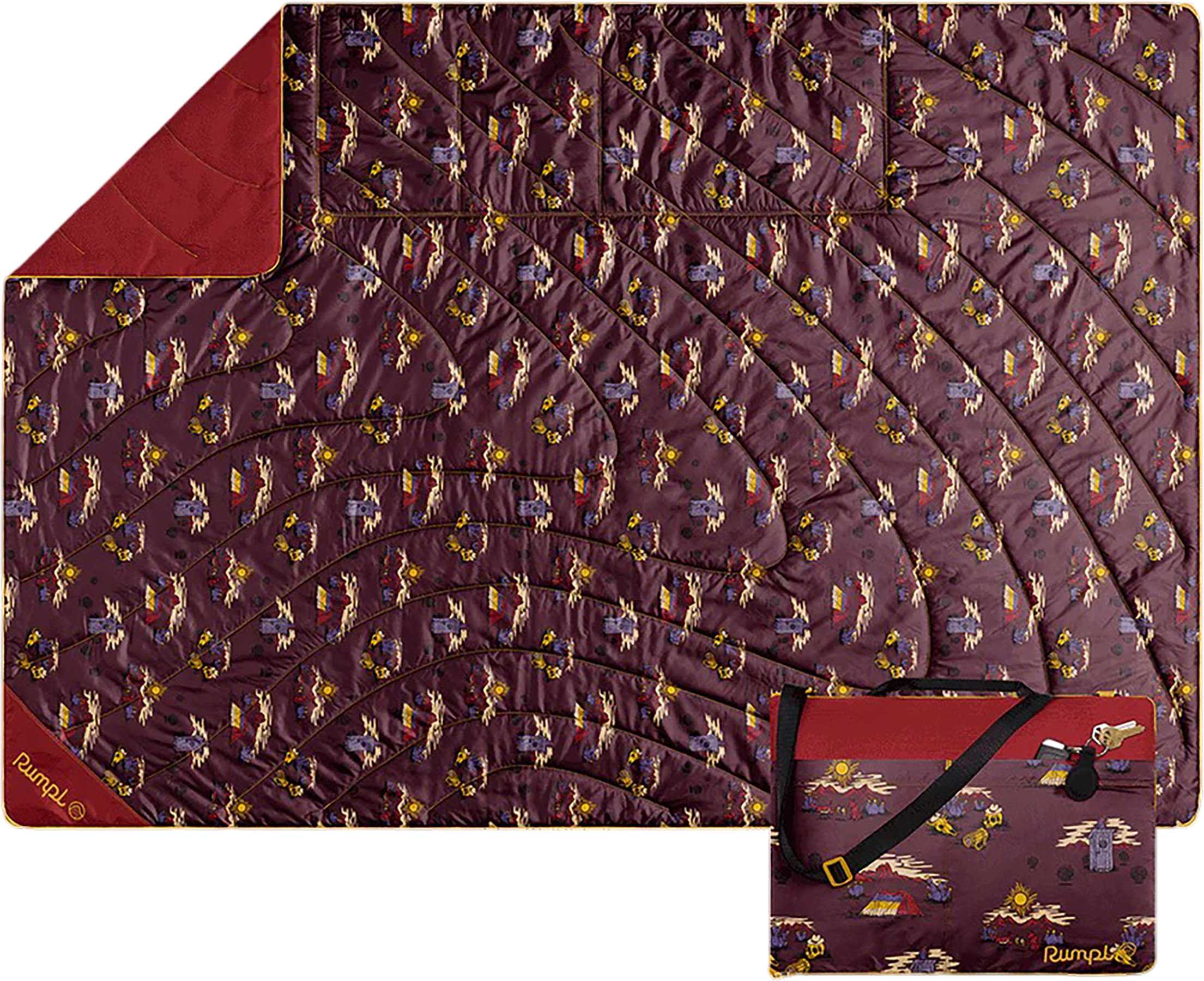 Cherry Desert Cheers