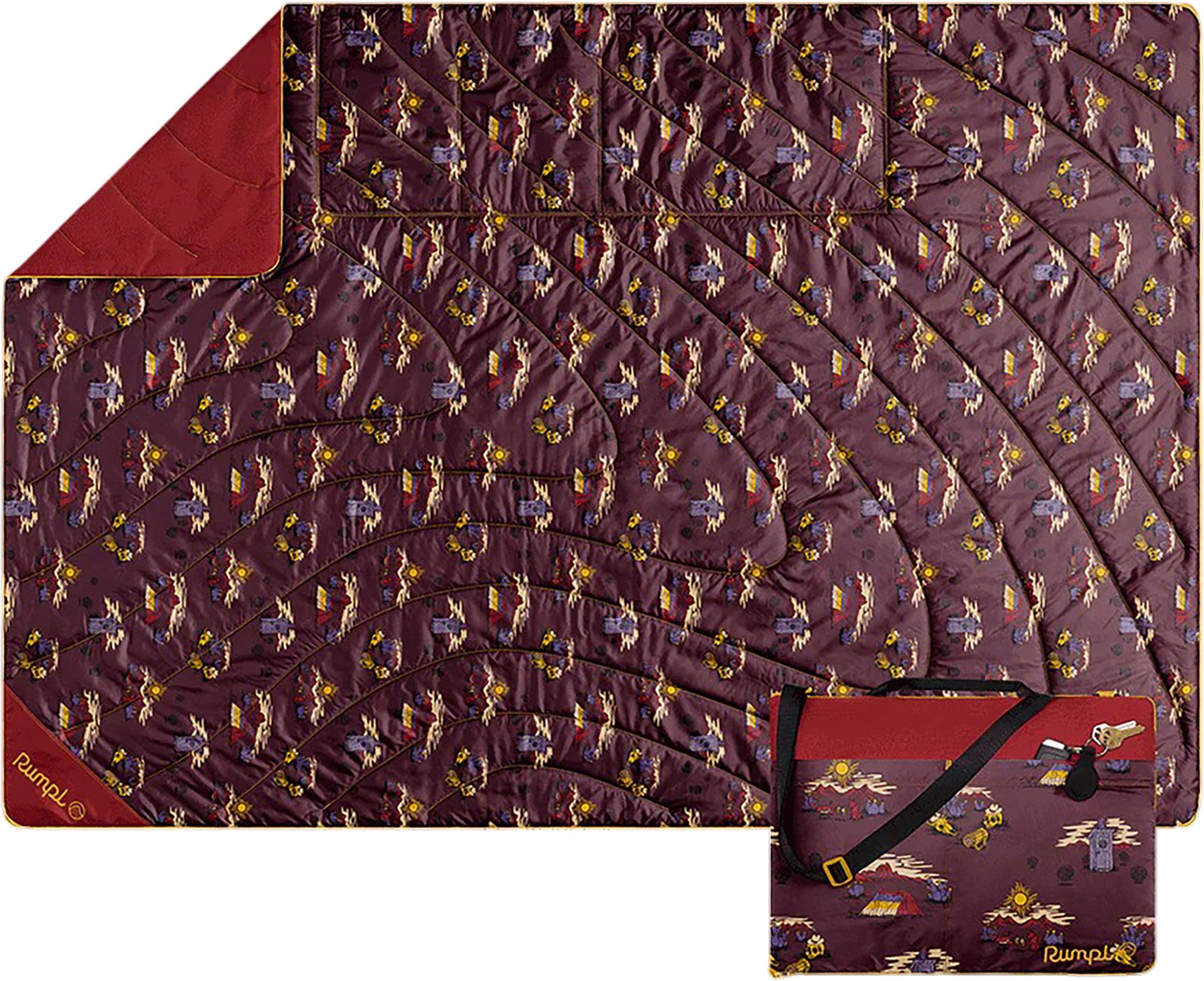 Product image for Couverture de piquenique pliable Stash Mat - Grand