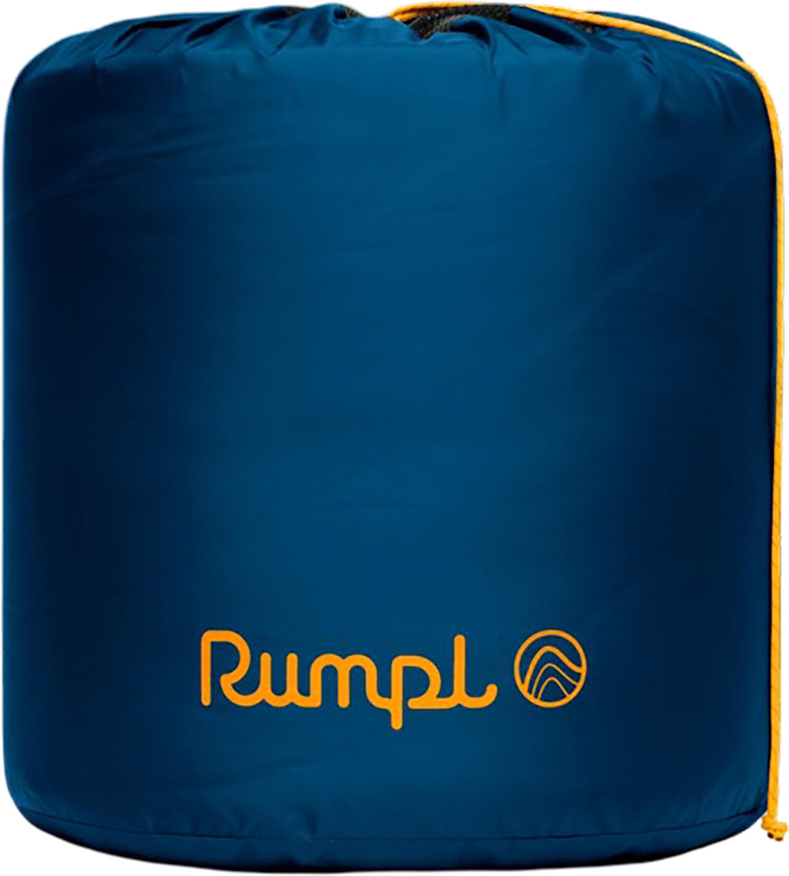 Product gallery image number 2 for product Wrap Sack Sleeping Bag 20°F