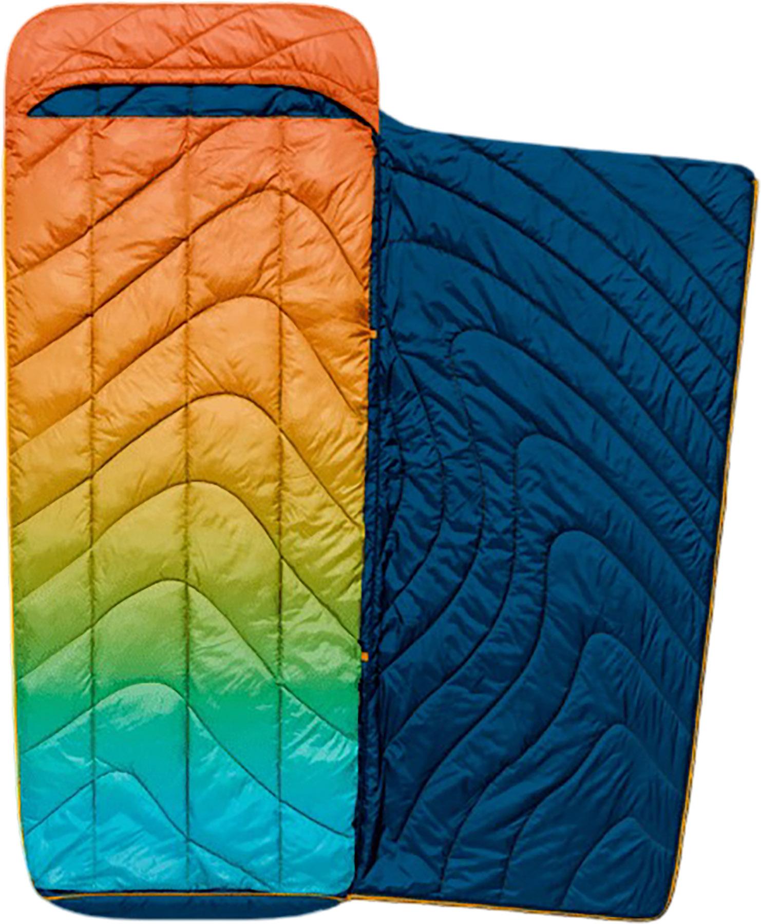 Product gallery image number 4 for product Wrap Sack Sleeping Bag 20°F
