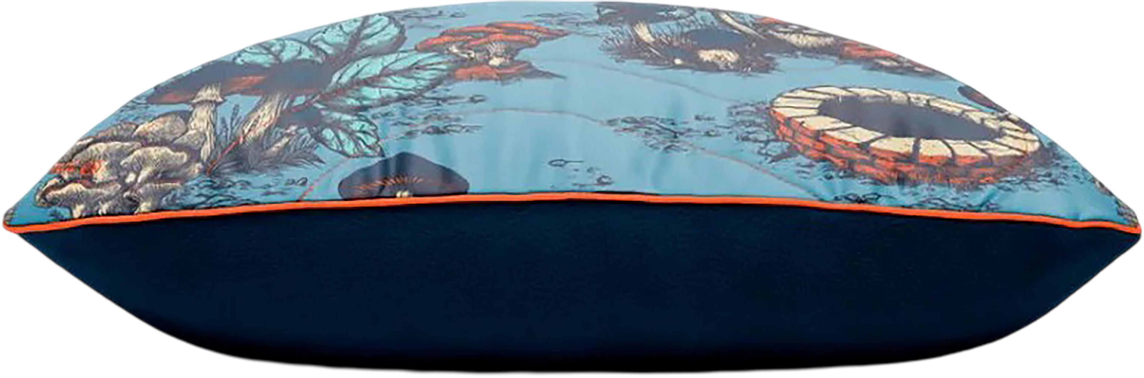 Product gallery image number 4 for product Magic Mushrooms The Camp Pillow