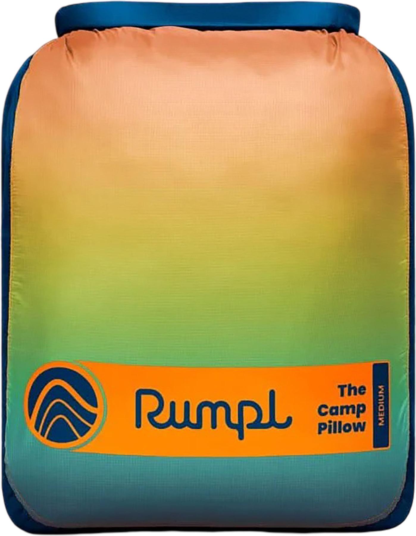 Product gallery image number 2 for product Camp Pillow