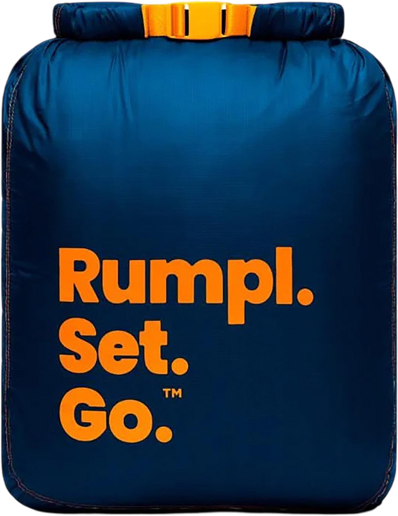 Product gallery image number 3 for product Camp Pillow