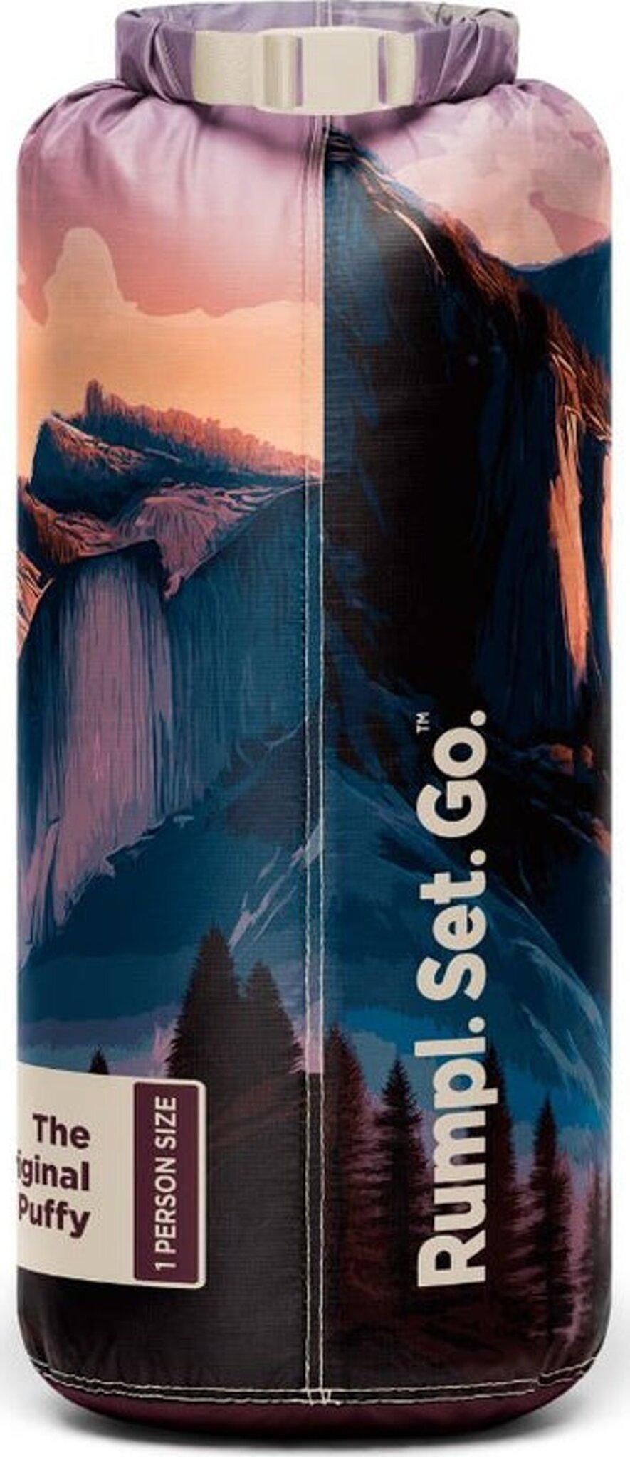 Product gallery image number 7 for product Original Puffy Blanket 1-person