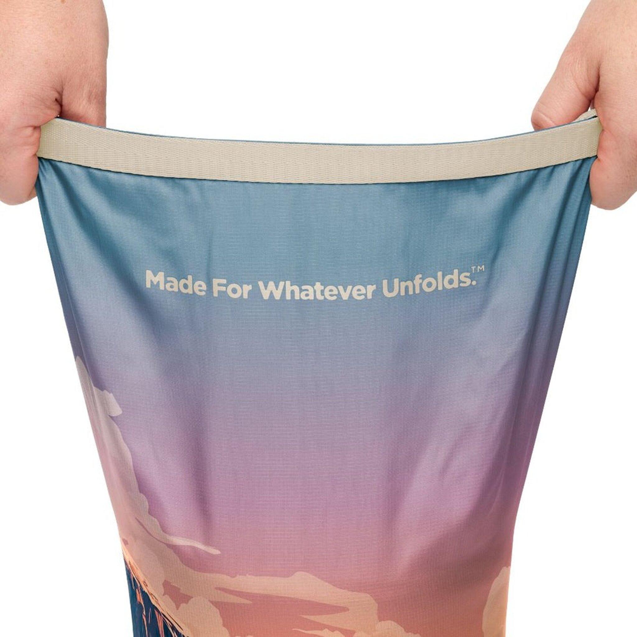 Product gallery image number 2 for product Original Puffy Blanket 1-person