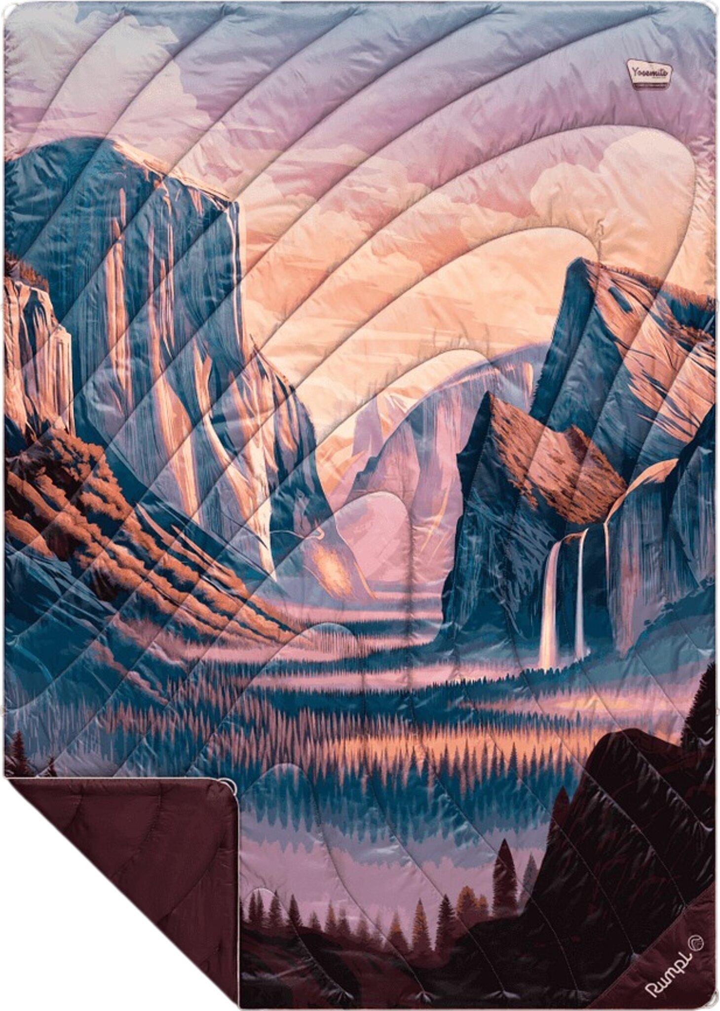 Product image for Original Puffy Blanket 1-person