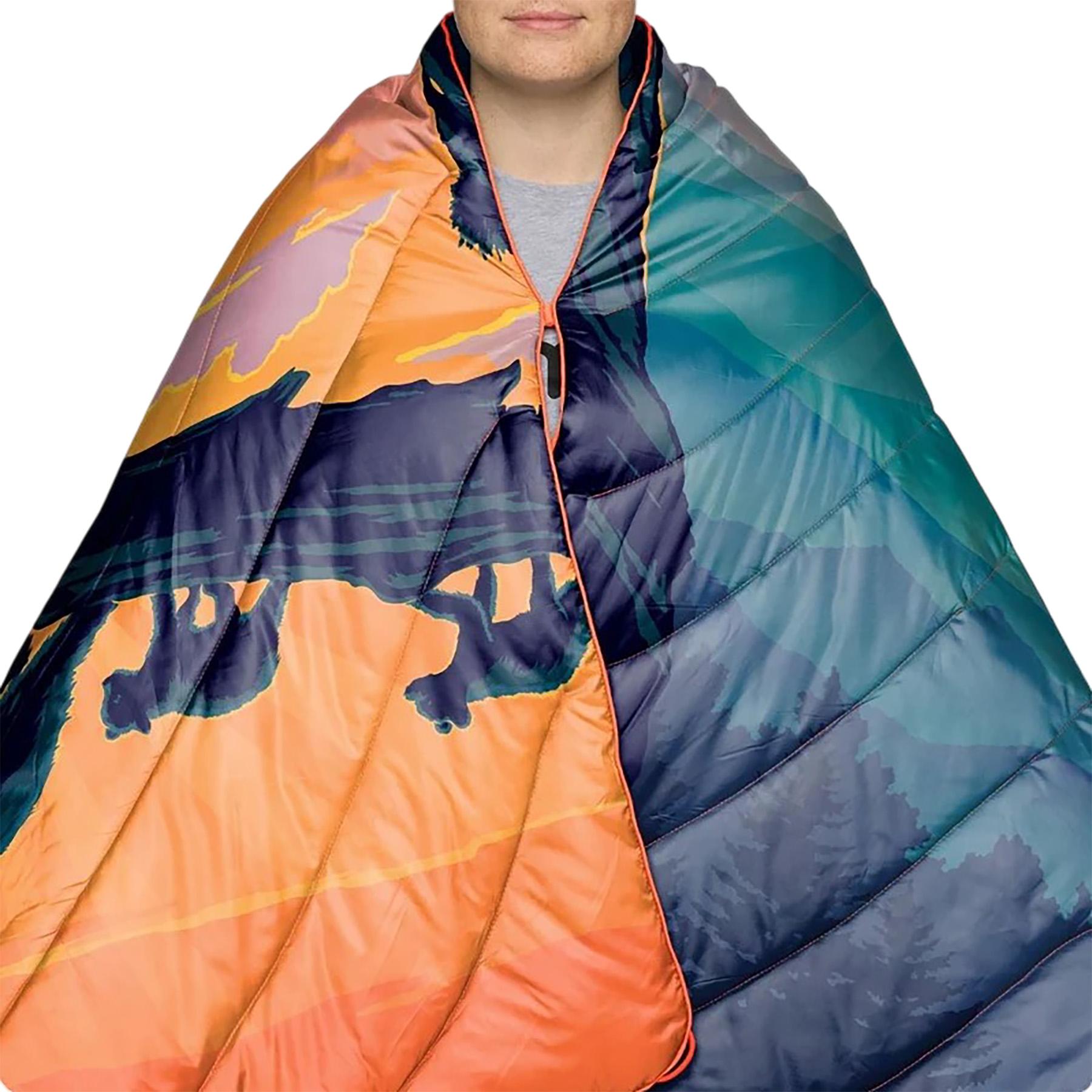 Product gallery image number 2 for product Original Puffy Blanket 