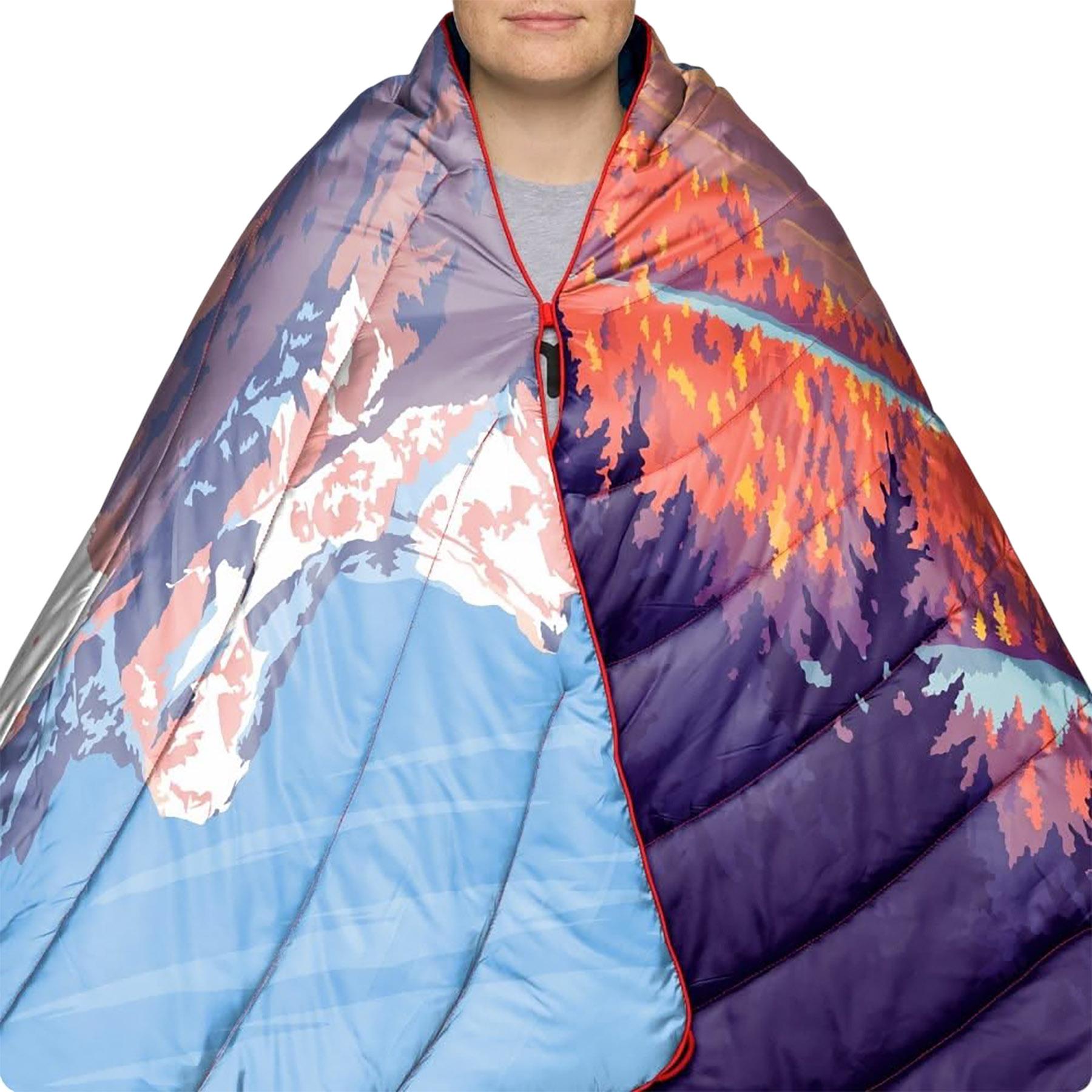 Product gallery image number 3 for product Original Puffy Blanket