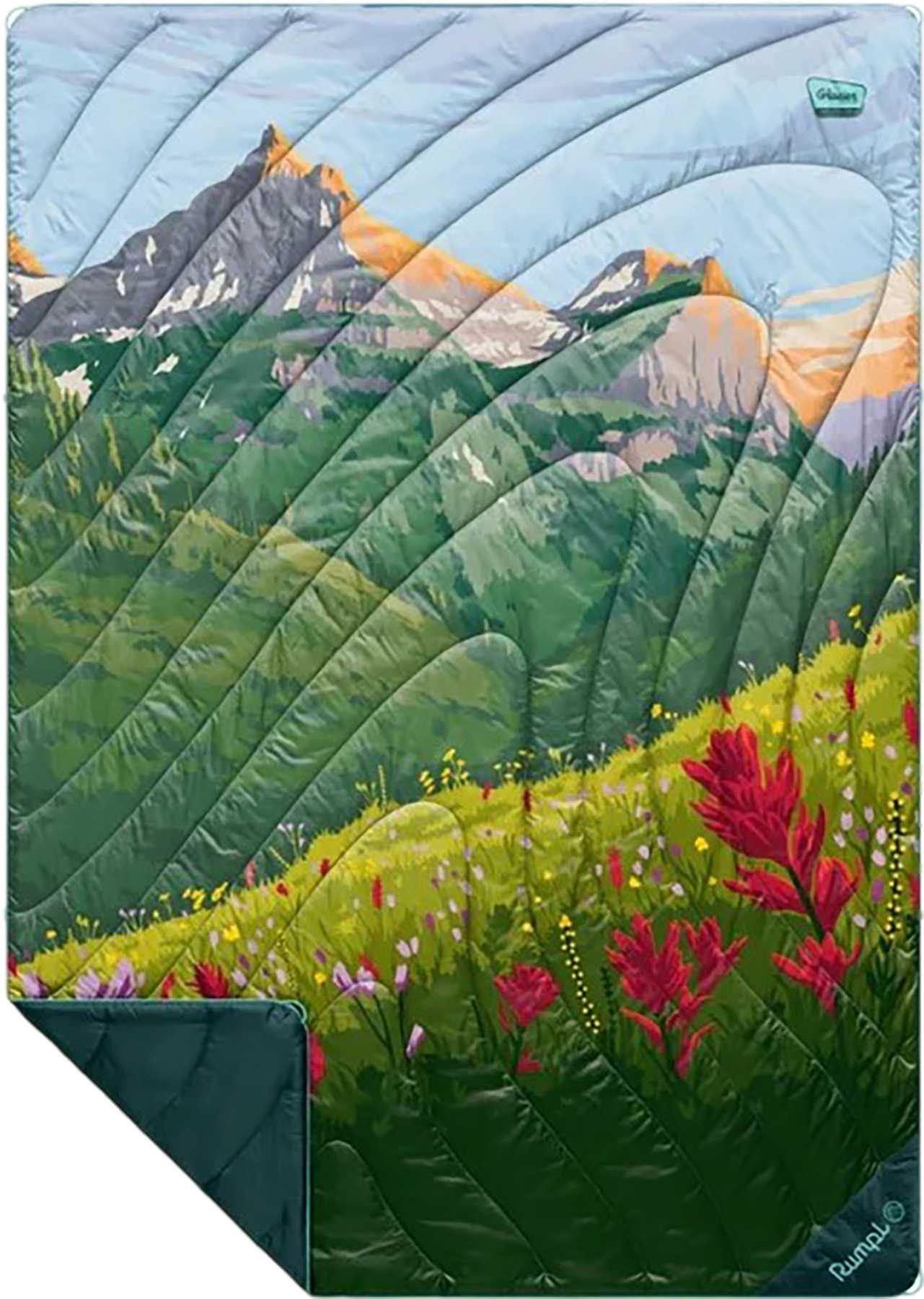 Glacier National Park