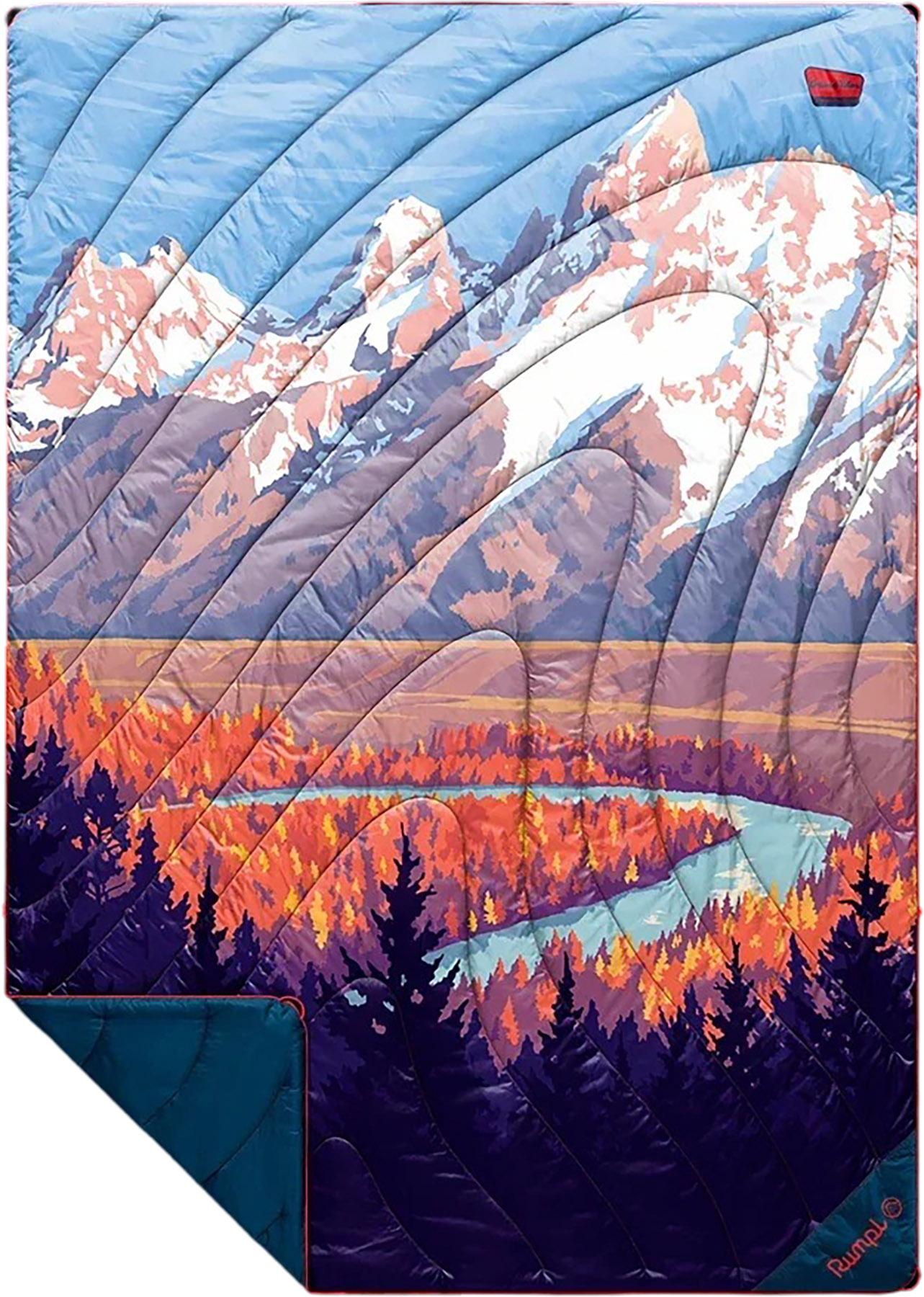 Product image for Original Puffy Blanket 