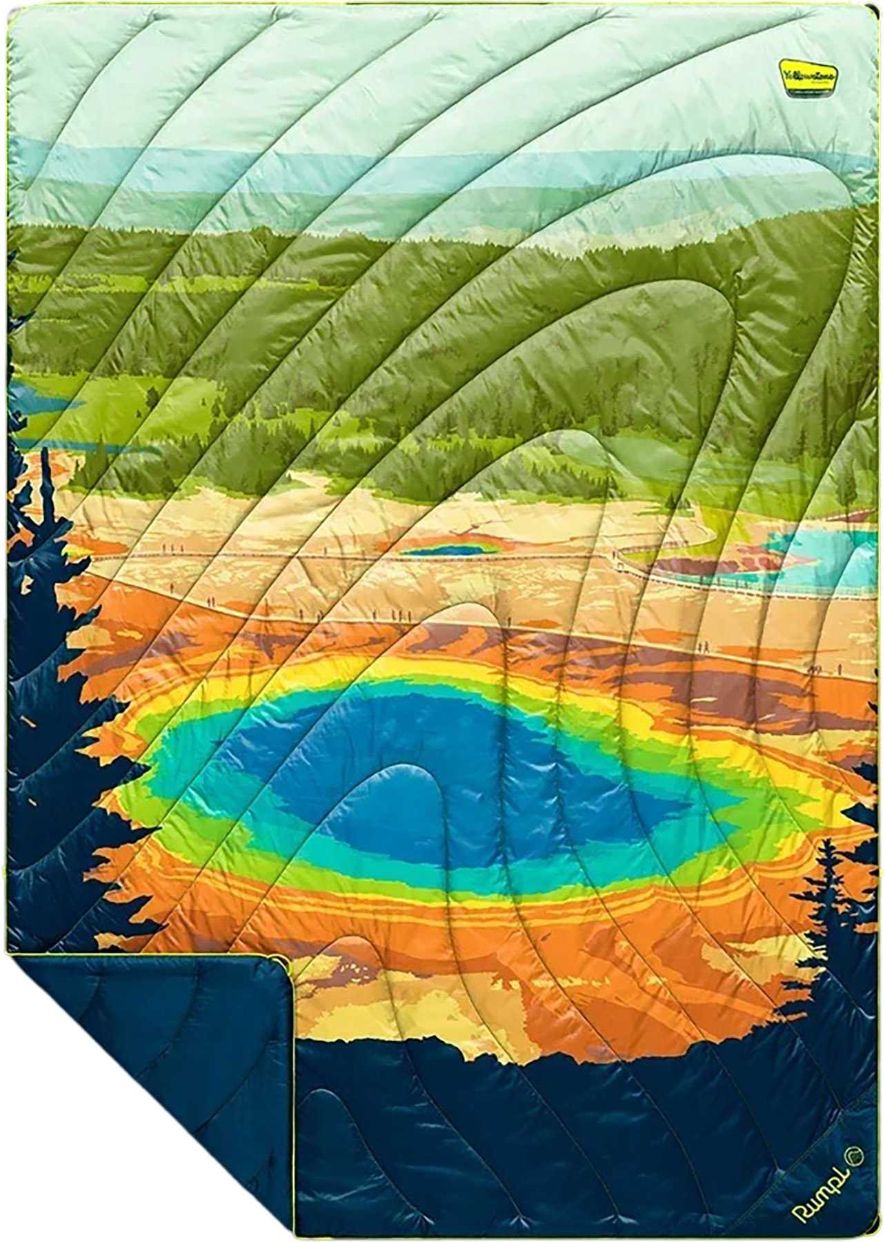 Yellowstone National Park