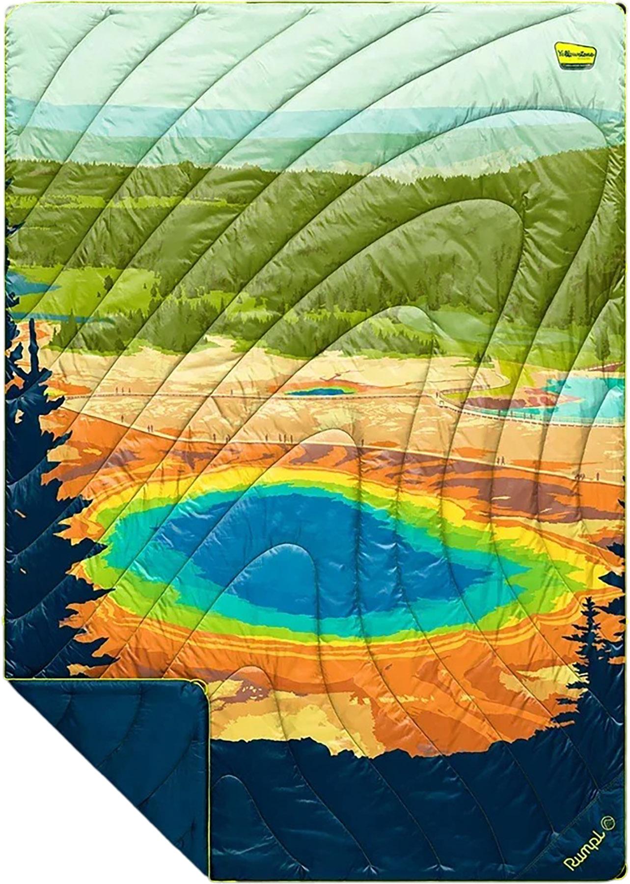 Product image for Original Puffy Blanket 