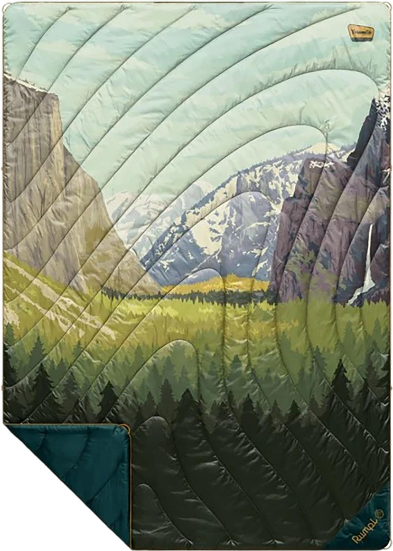 Product image for Original Puffy Blanket 