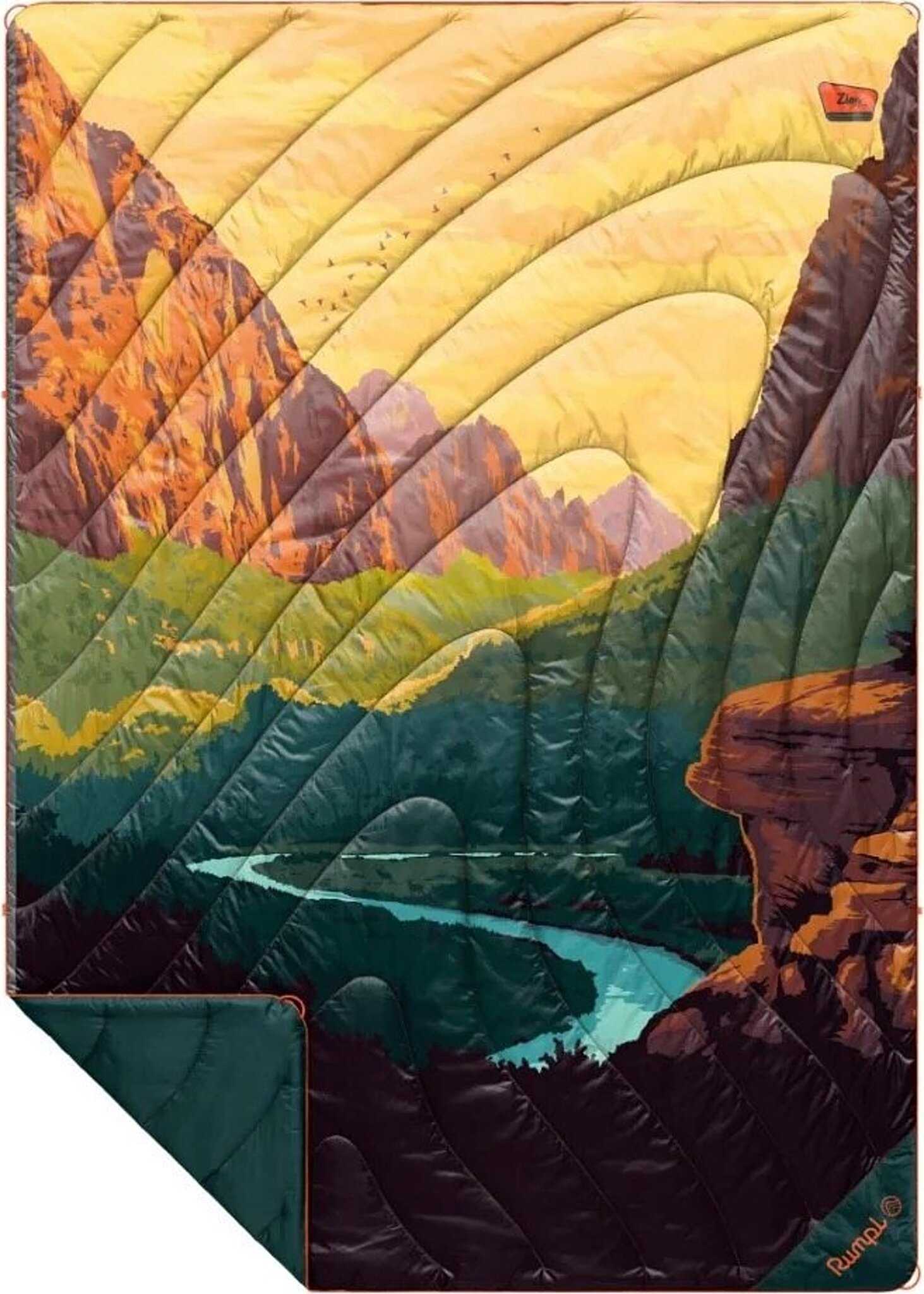 Product image for Original Puffy Blanket 