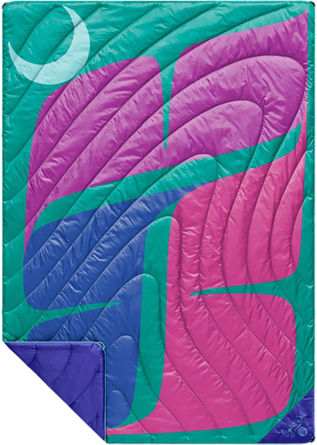 Product image for Original Puffy Blanket 1-person