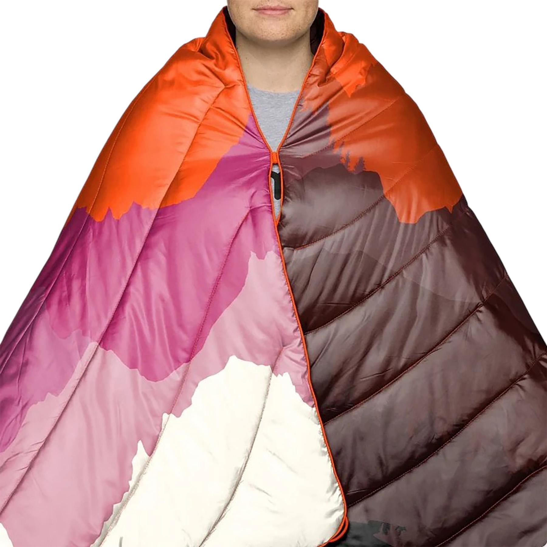 Product gallery image number 2 for product Original Puffy Blanket - 1 Person