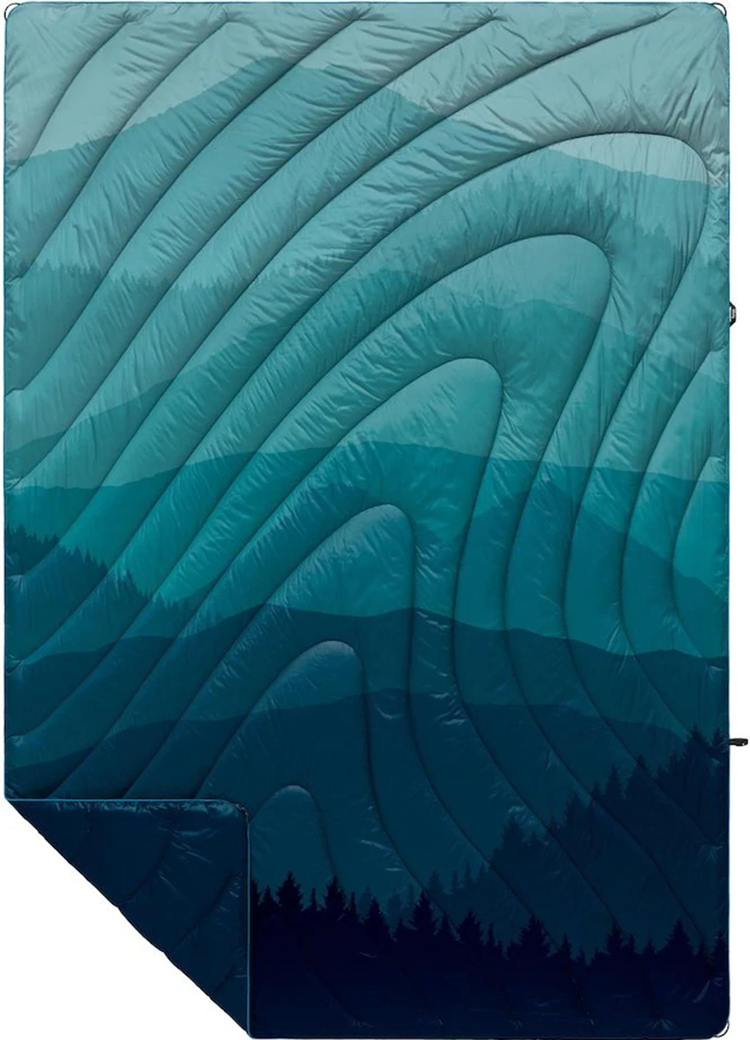 Product gallery image number 2 for product Original Puffy Blanket - 1 Person