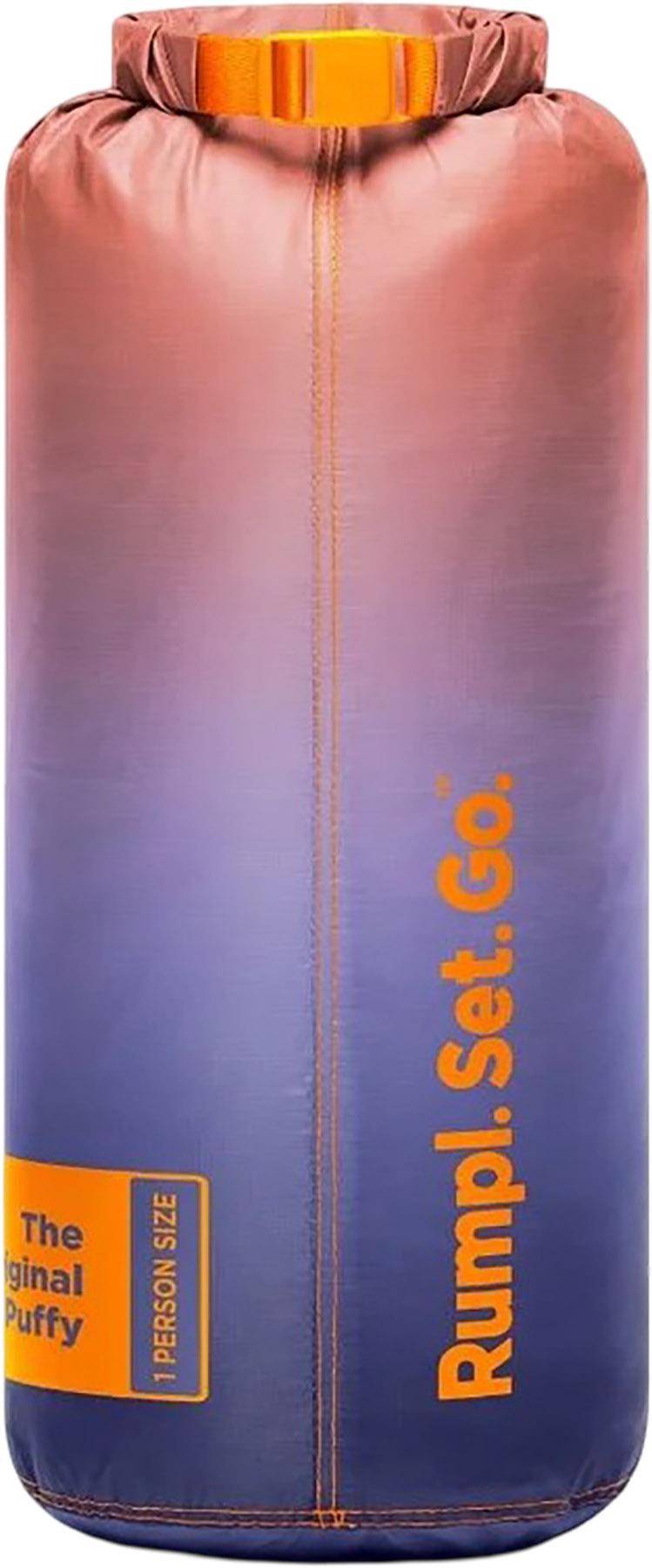 Numéro de l'image de la galerie de produits 8 pour le produit Couverture Original Puffy - 1 Personne