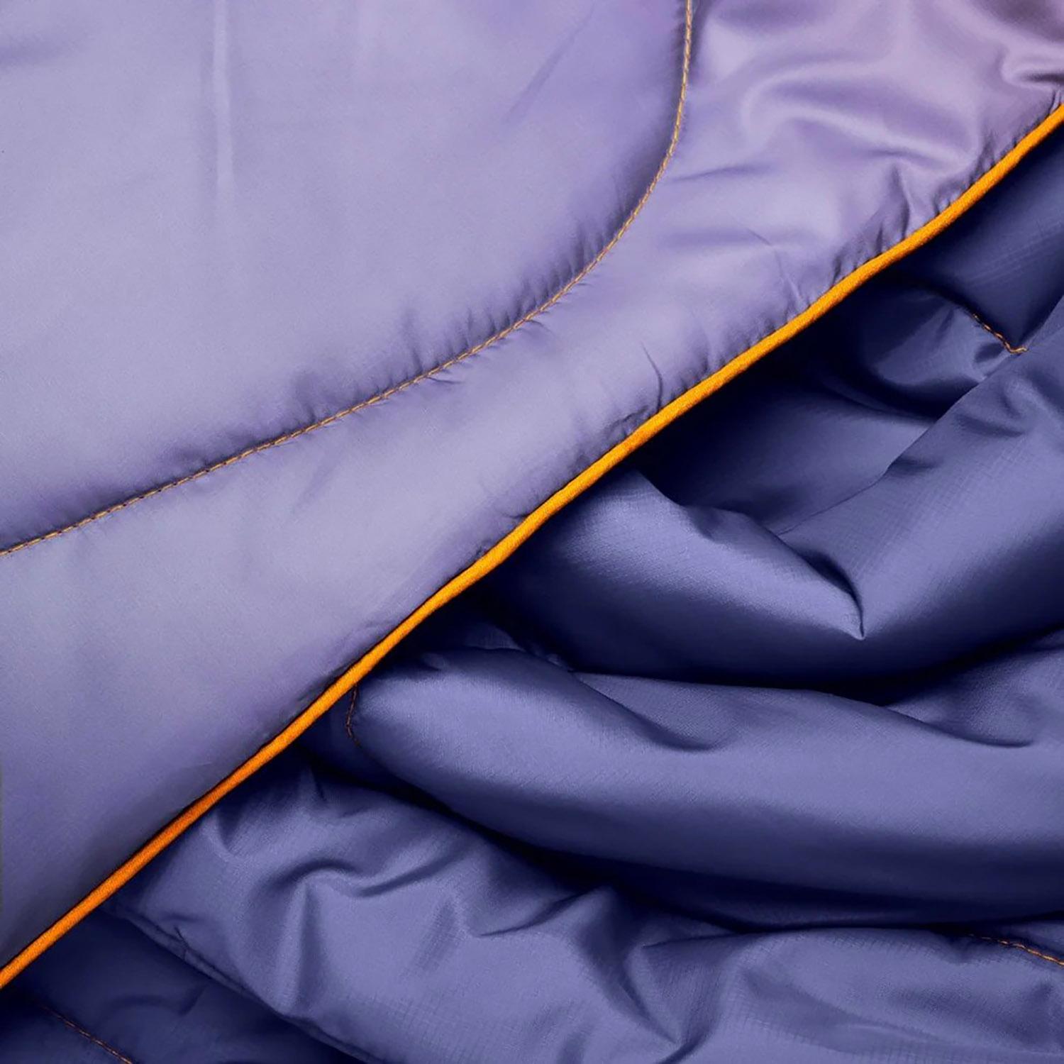 Numéro de l'image de la galerie de produits 9 pour le produit Couverture Original Puffy - 1 Personne