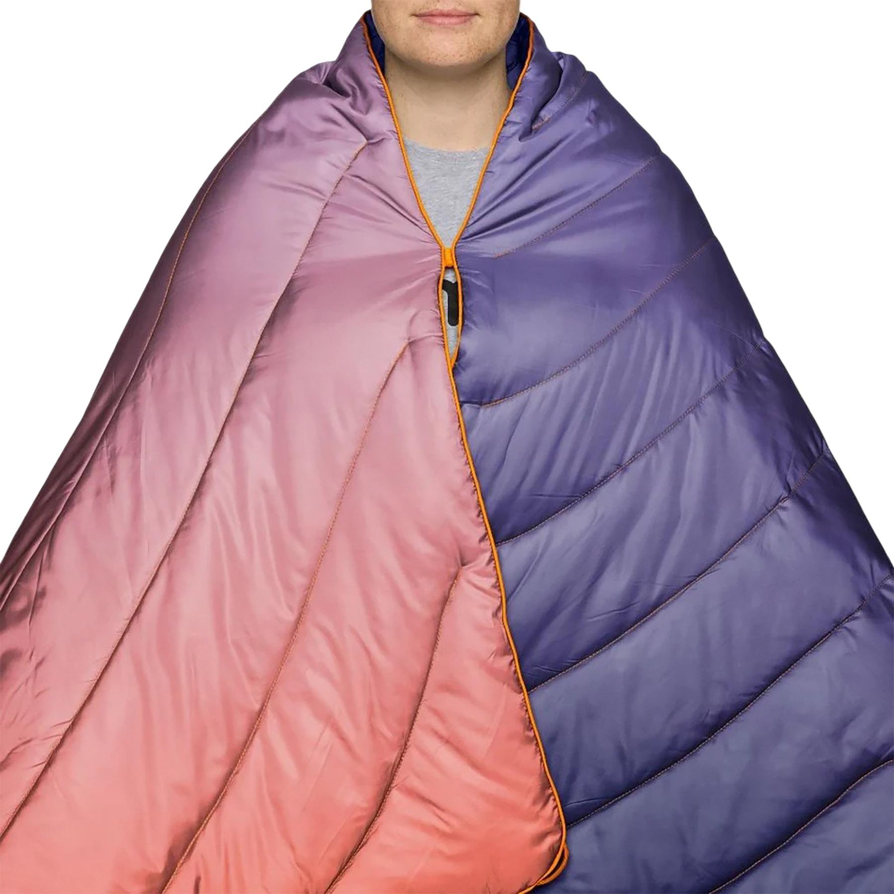 Numéro de l'image de la galerie de produits 5 pour le produit Couverture Original Puffy - 1 Personne