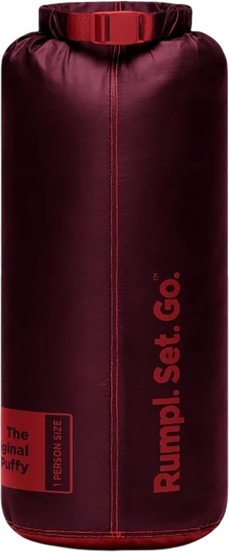 Product gallery image number 5 for product Couverture Original Puffy - 1 Personne