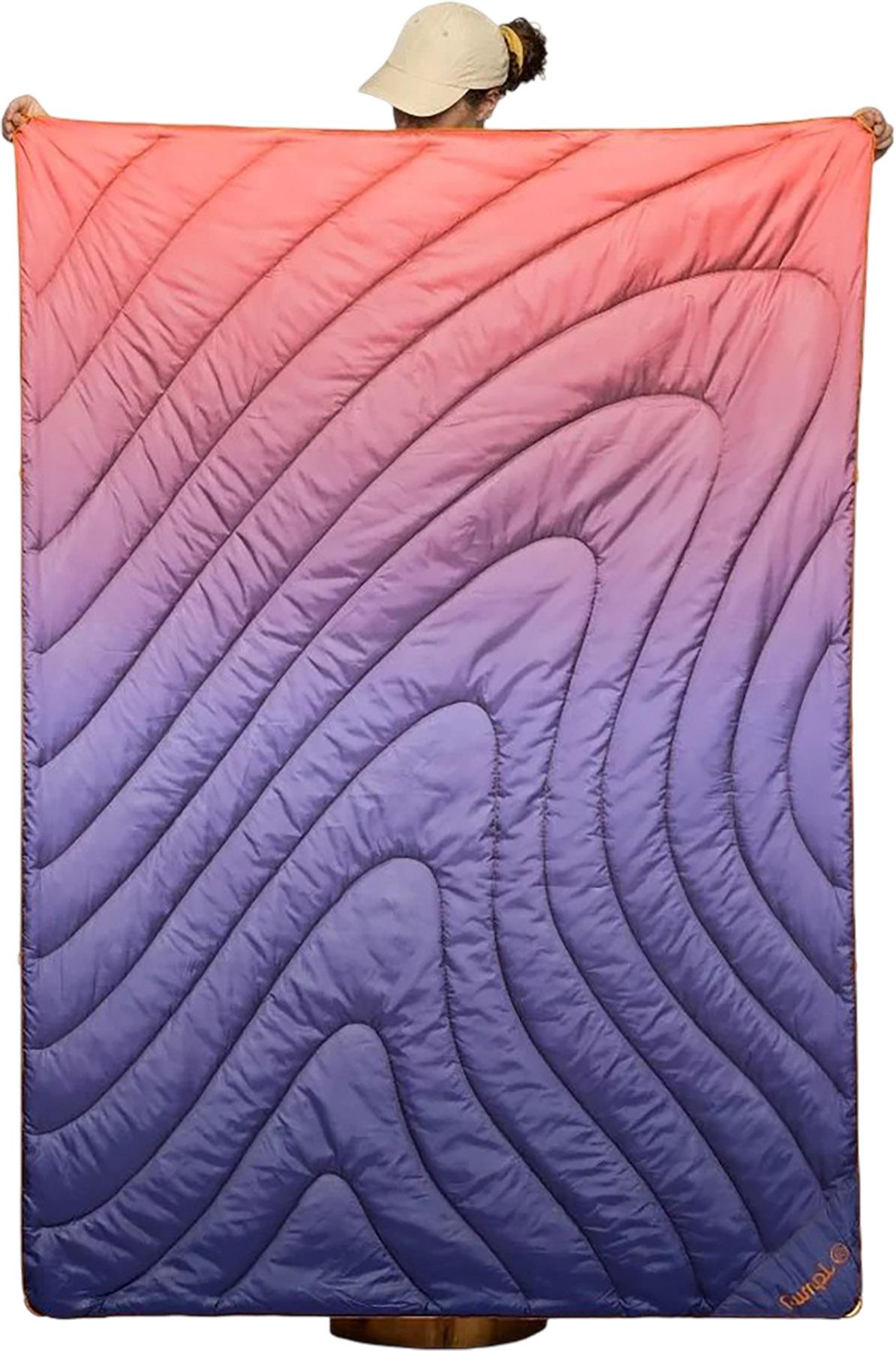 Numéro de l'image de la galerie de produits 3 pour le produit Couverture Original Puffy - 1 Personne