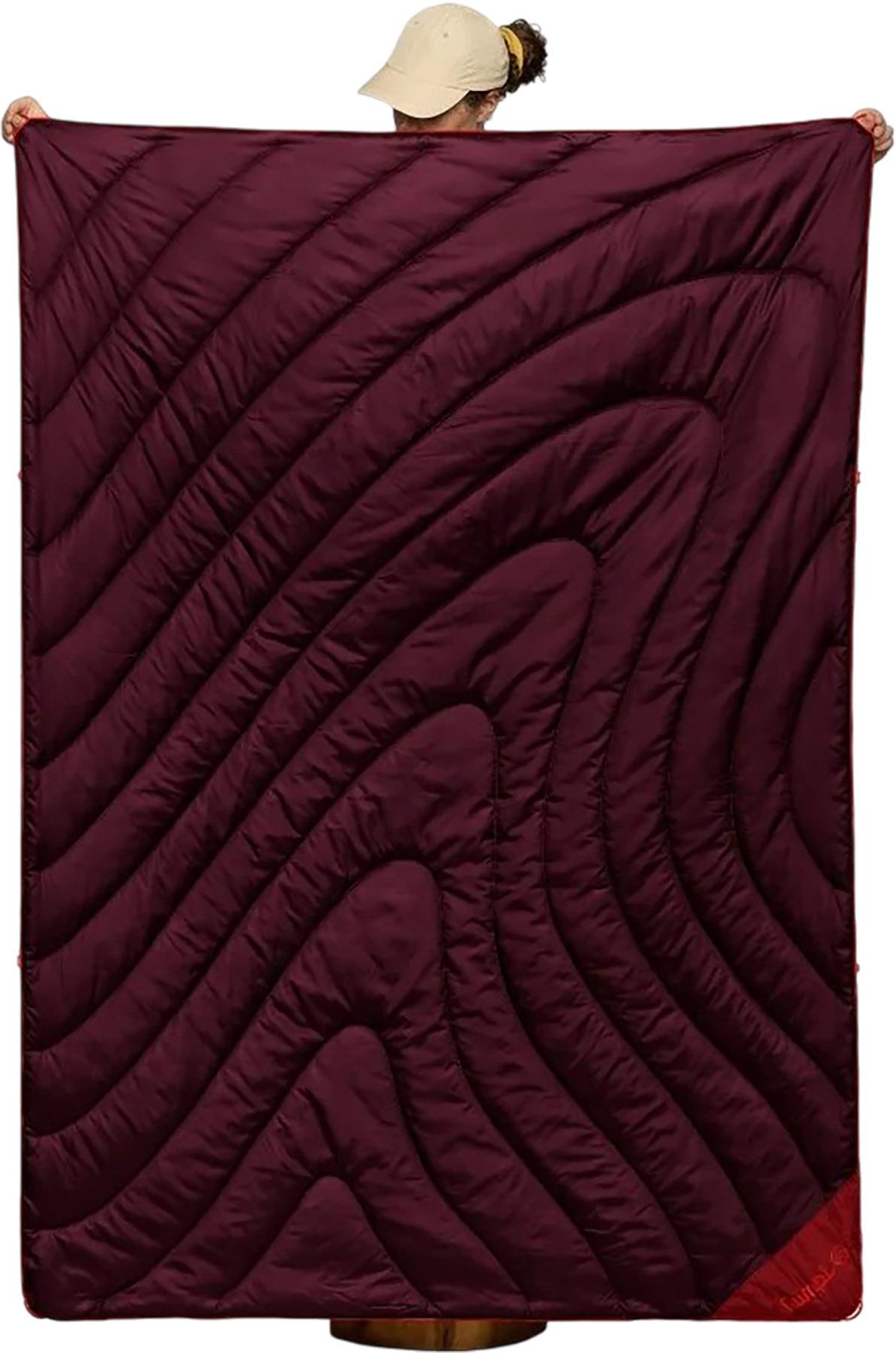 Product gallery image number 3 for product Couverture Original Puffy - 1 Personne