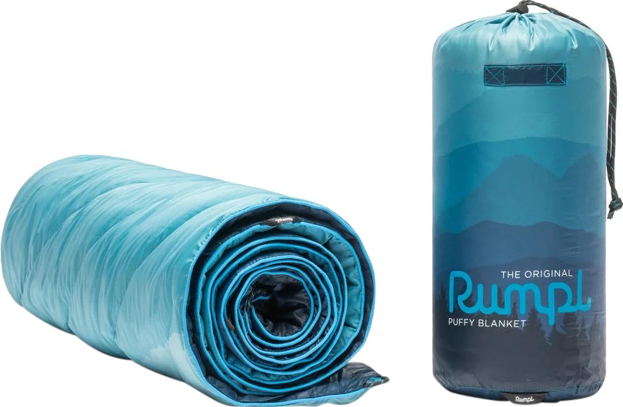 Product image for Original Puffy Blanket - 1 Person