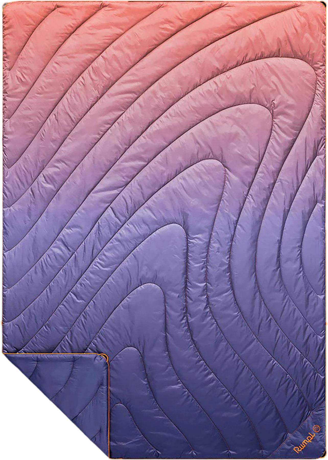 Image de produit pour Couverture Original Puffy - 1 Personne