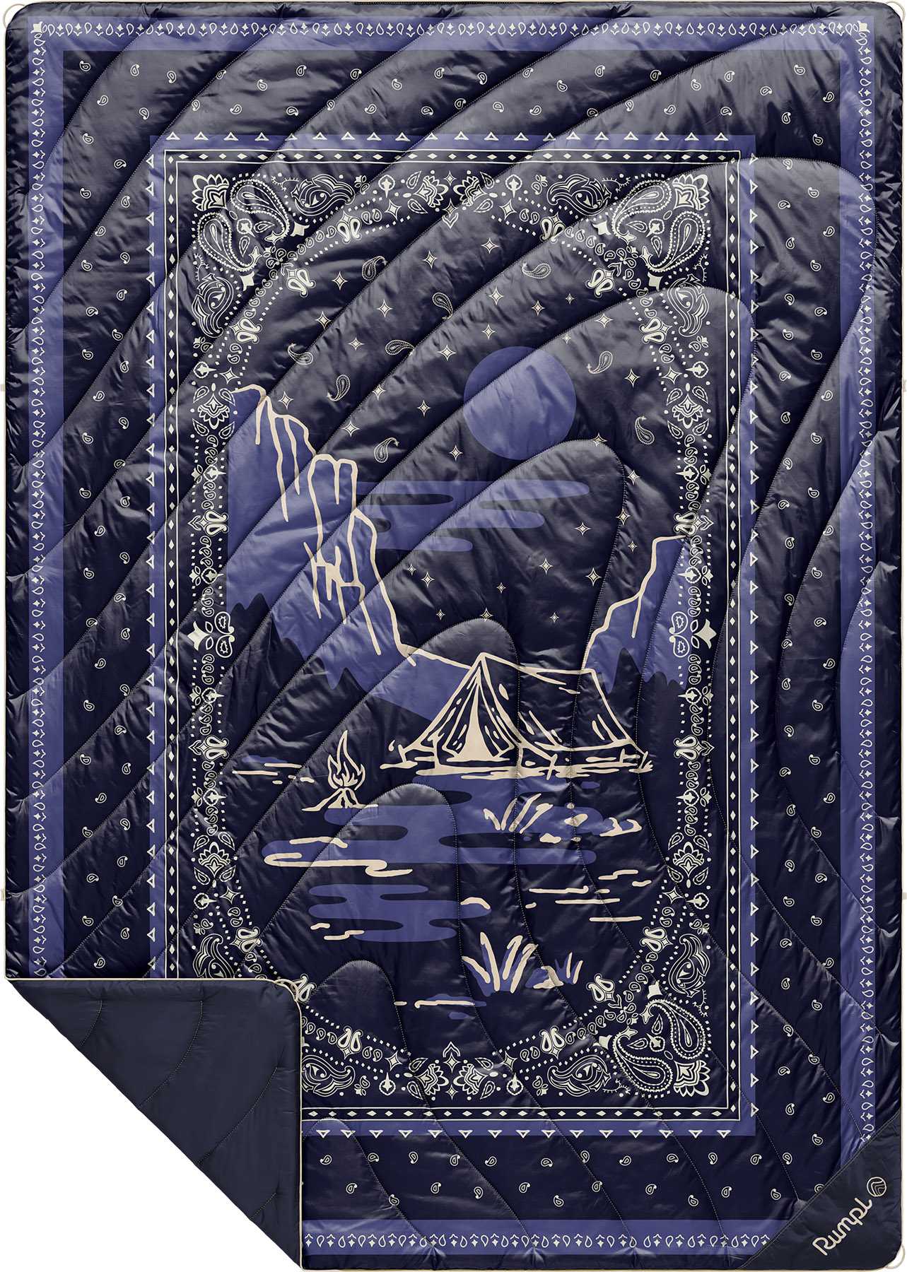 Midnight Mesa Bandana