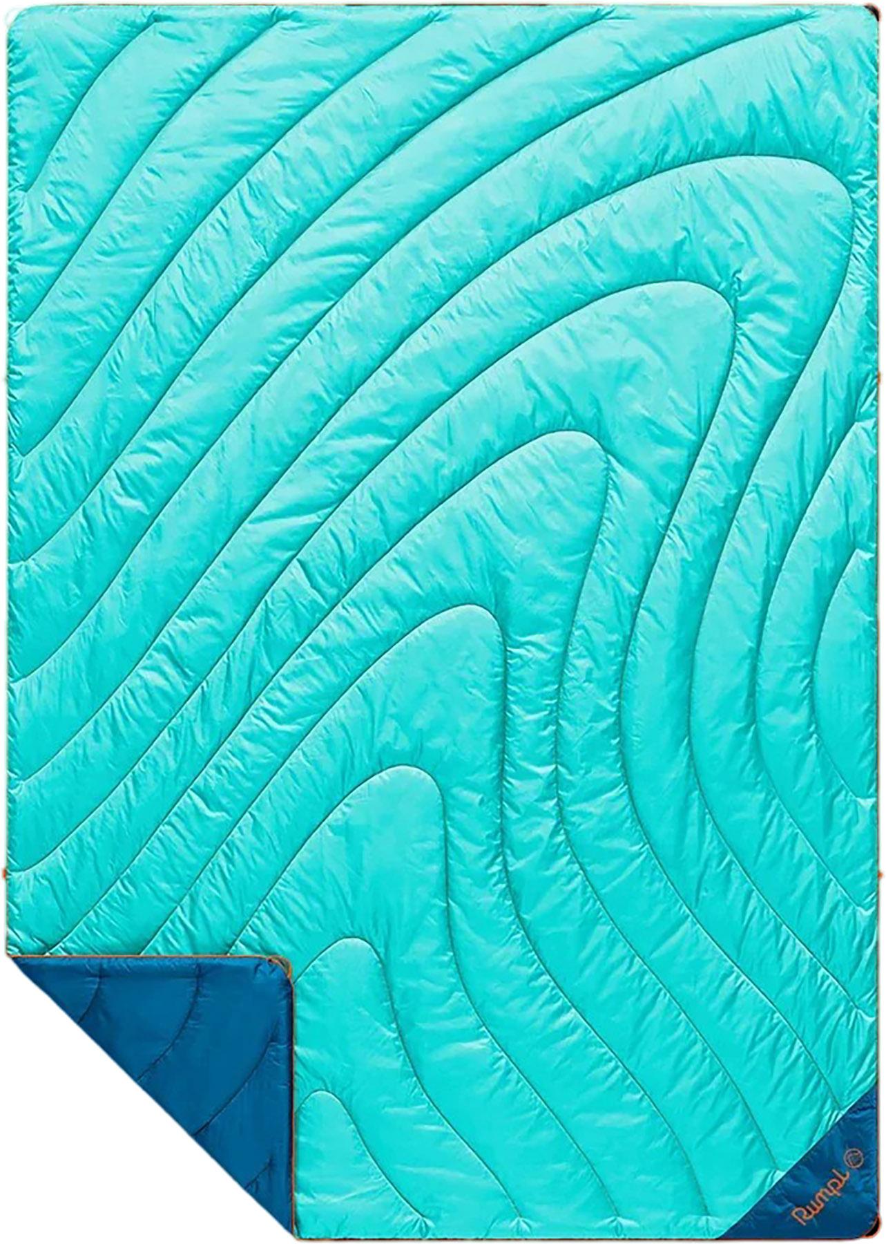 Image de produit pour Couverture Original Puffy - 1 Personne