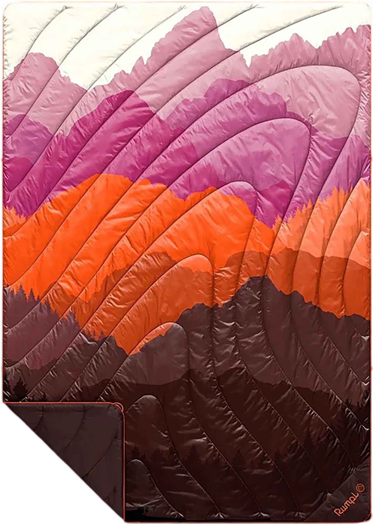 Product image for Original Puffy Blanket - 1 Person