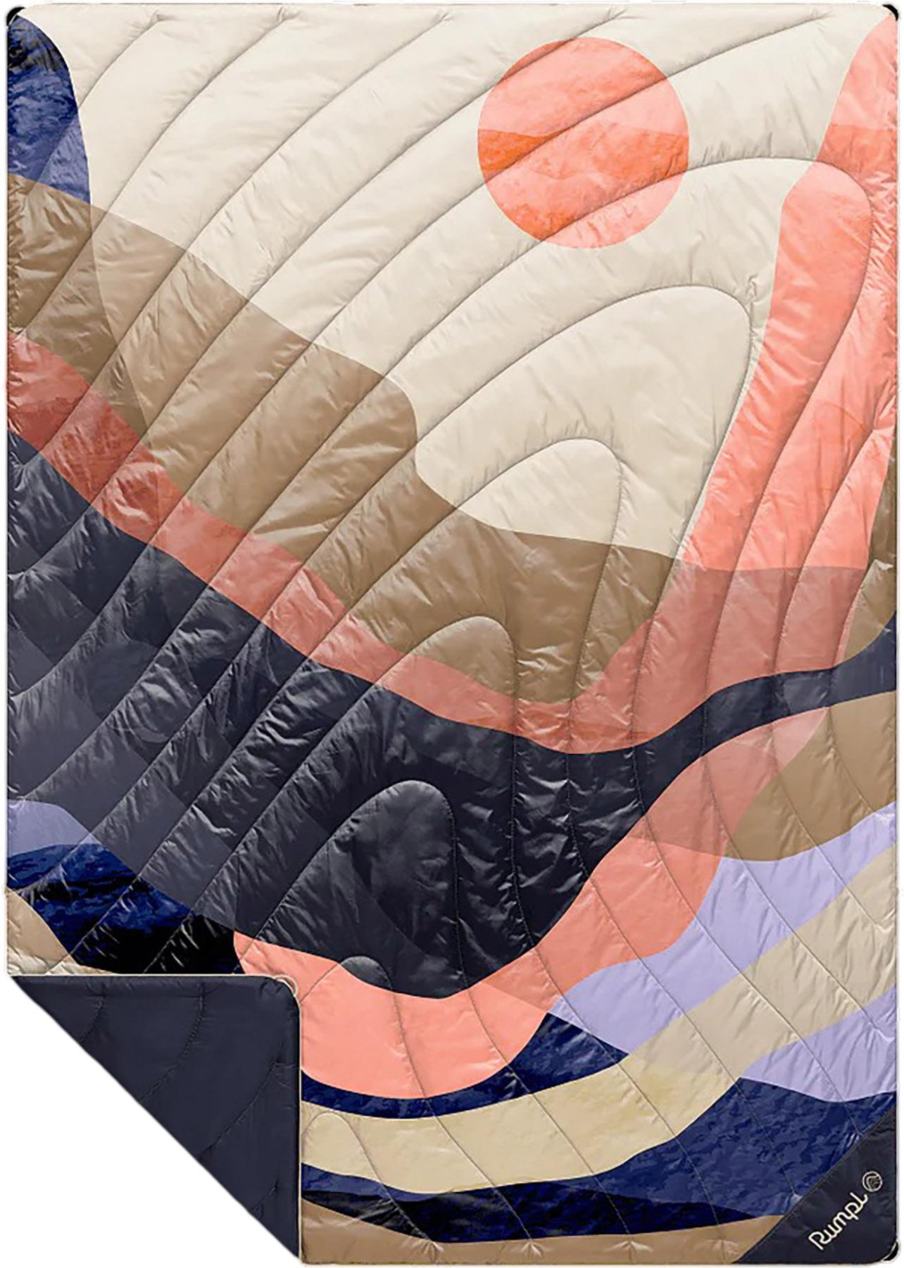Product image for Original Puffy Blanket - 1 Person